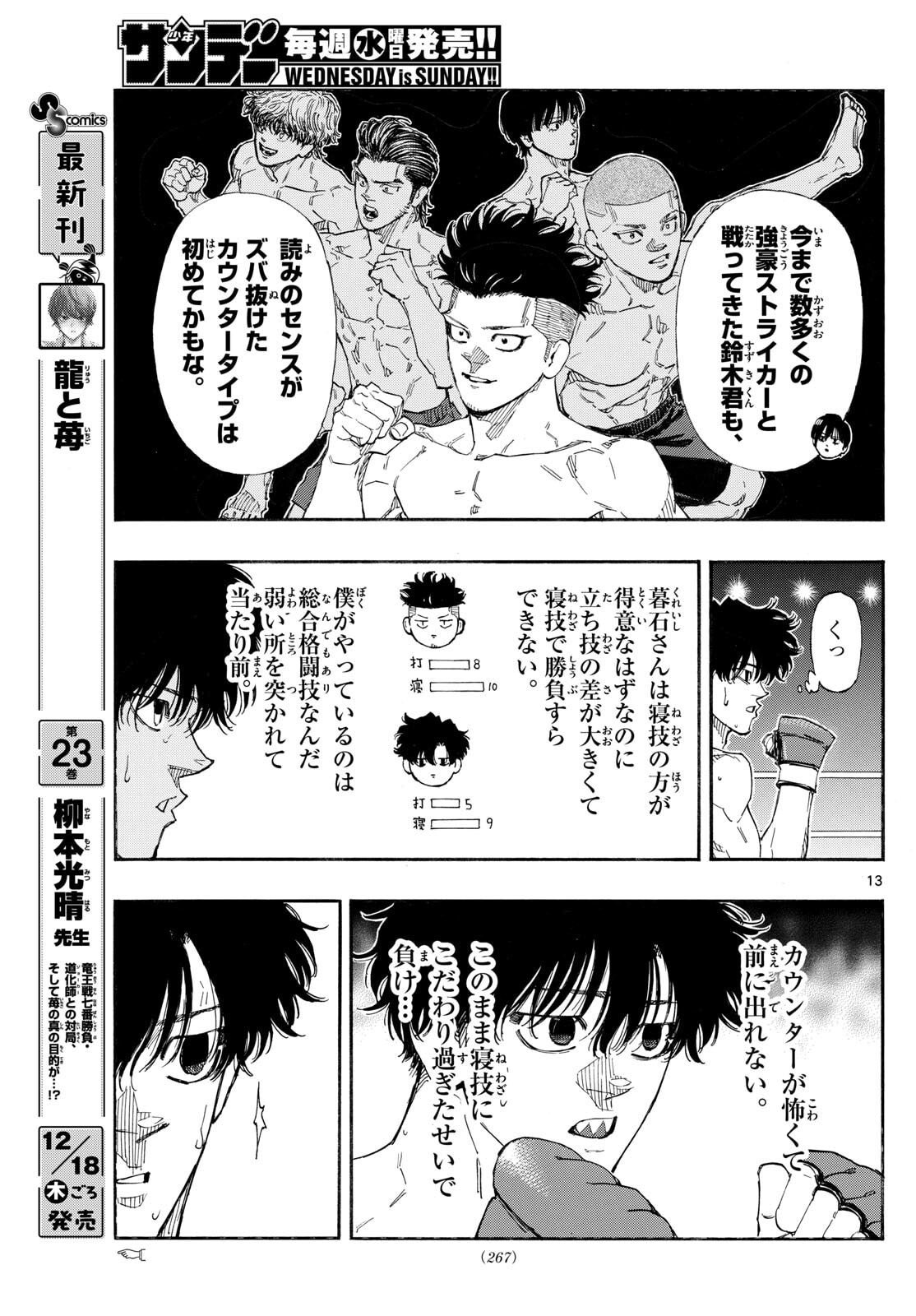 Red Blue Chap 176 - Next Chap 177