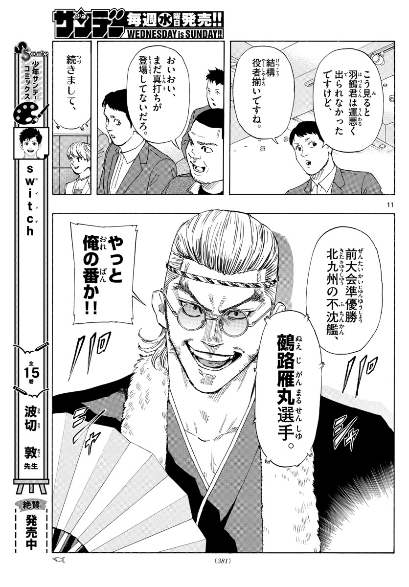 Red Blue Chap 48 - Next Chap 49