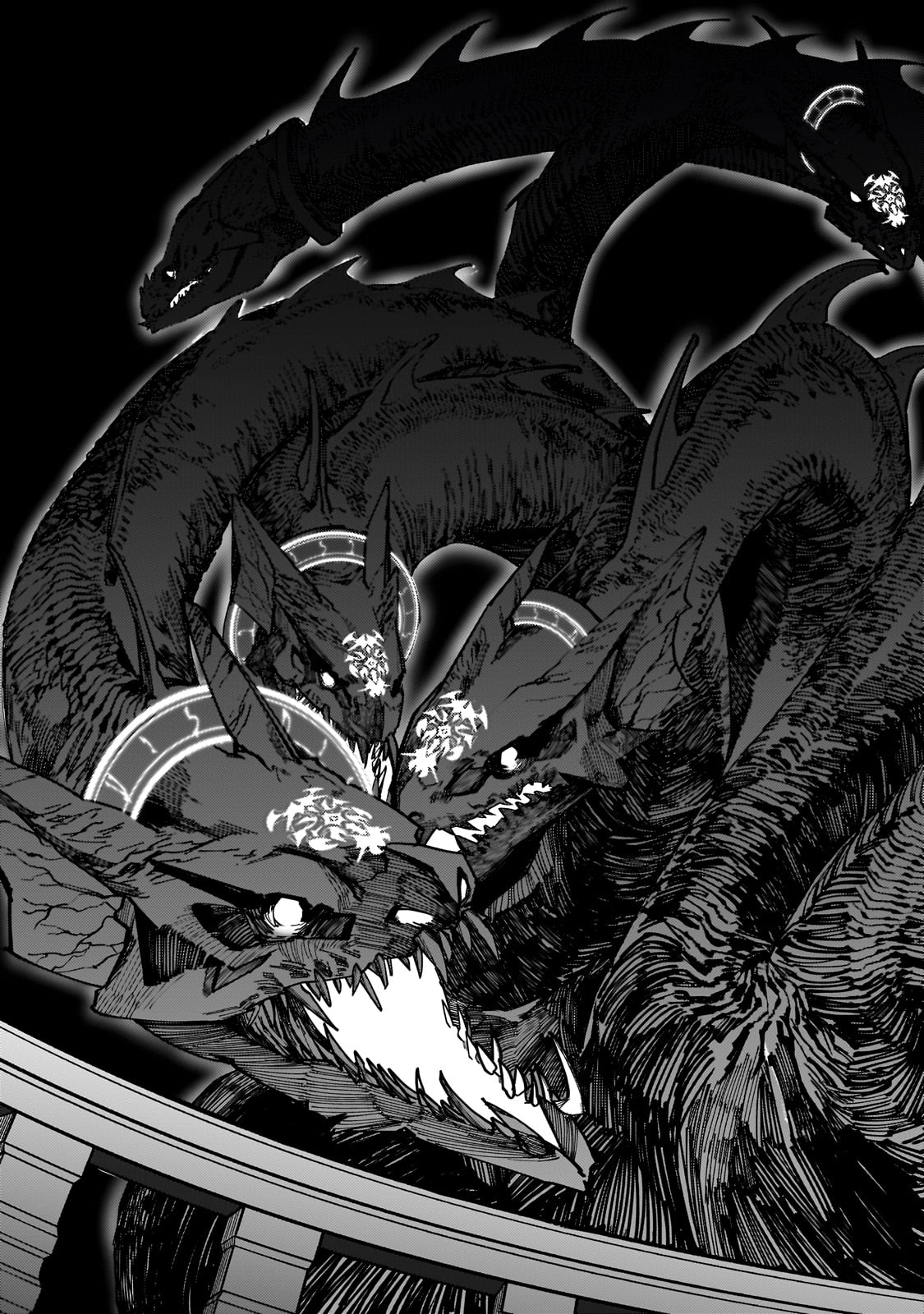 S-Rank Boukensha de Aru Ore no Musume-tachi wa Juudo no Father-con deshita Chap 36 - Next Chap 37