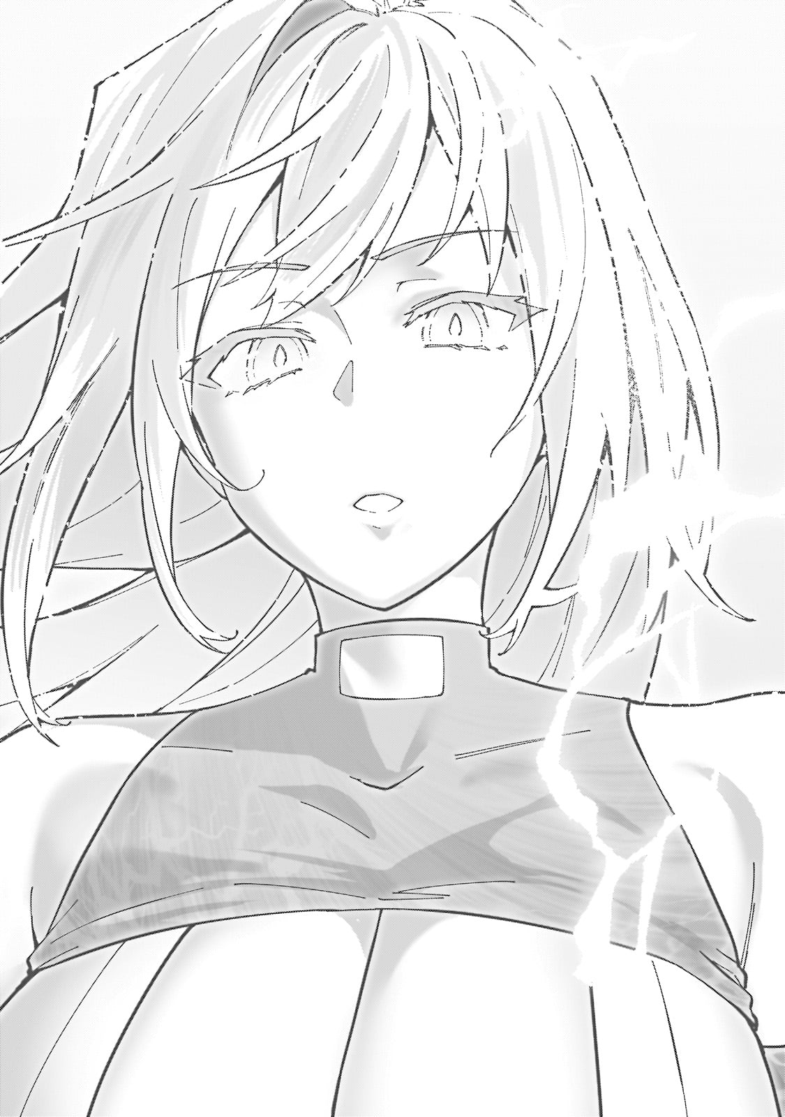 S-Rank Boukensha de Aru Ore no Musume-tachi wa Juudo no Father-con deshita Chap 40 - Next Chap 41