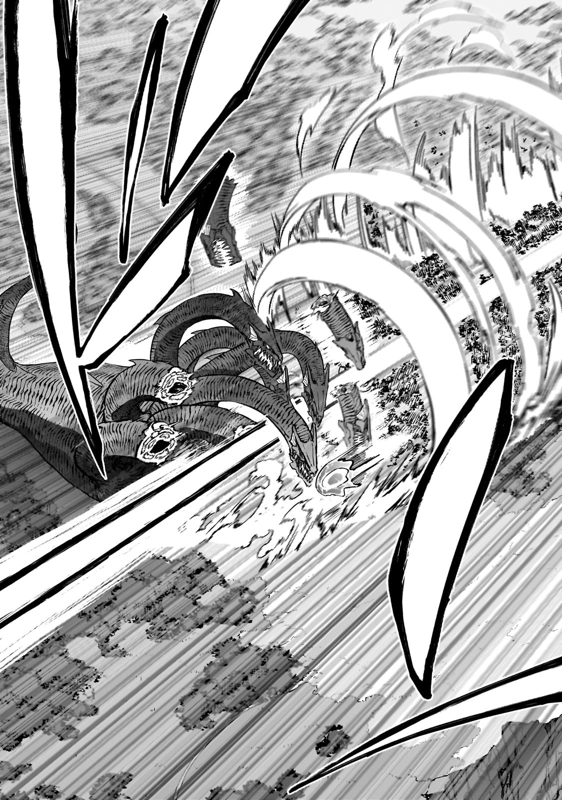 S-Rank Boukensha de Aru Ore no Musume-tachi wa Juudo no Father-con deshita Chap 40 - Next Chap 41