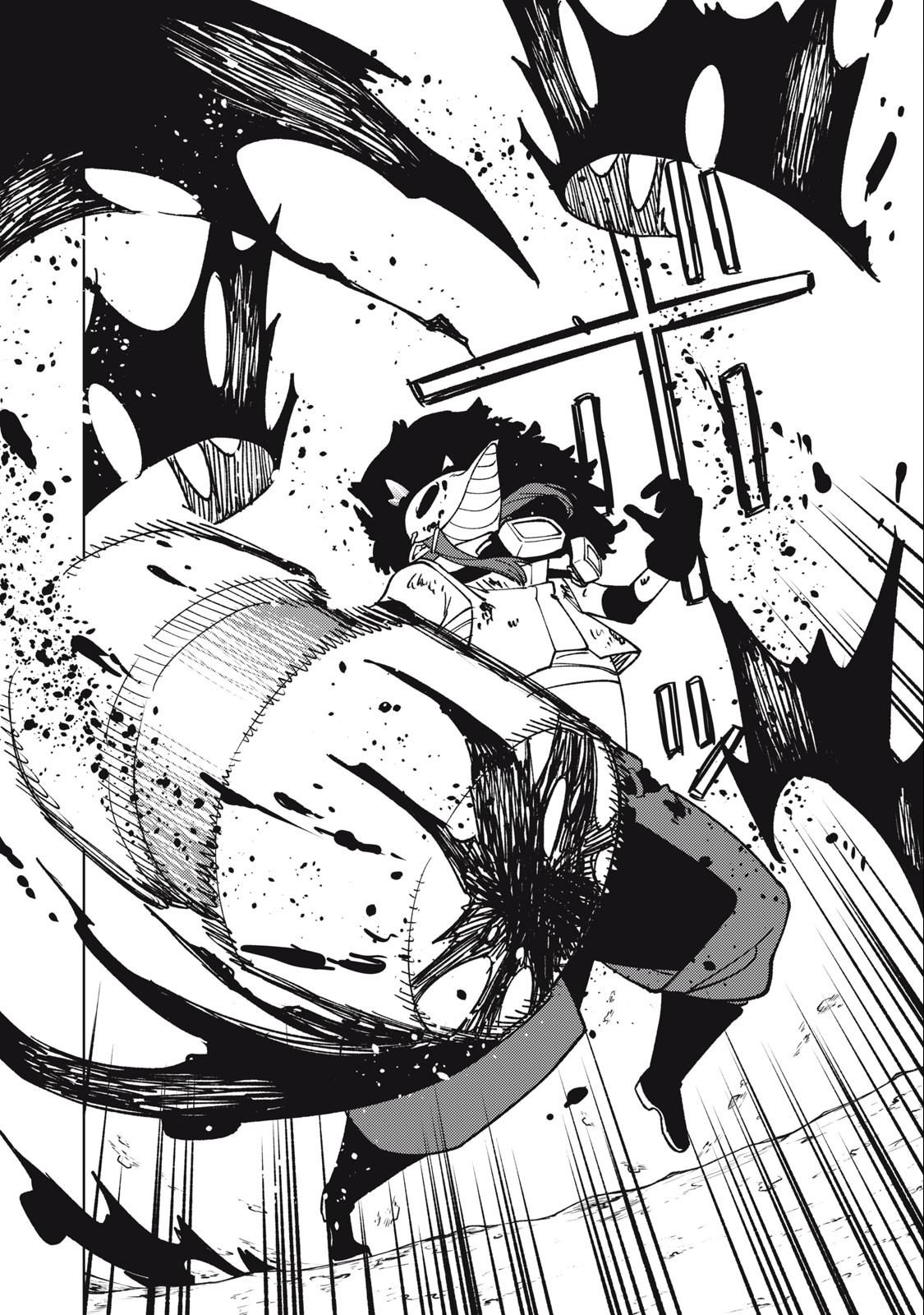 Sランクパーティから解雇された Chap 16.1 - Next Chap 17.1