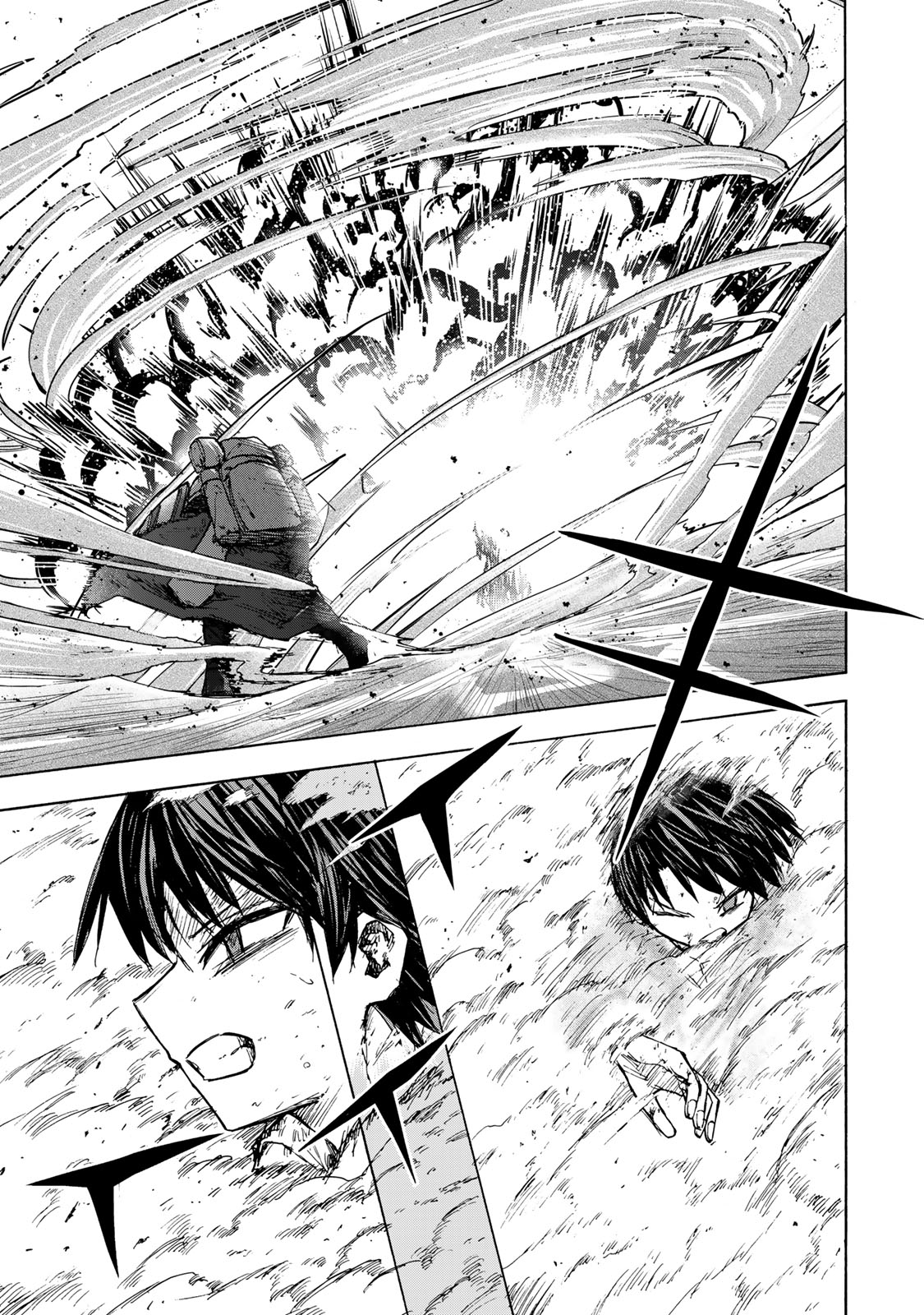 最強で最速の無限レベルアップ Chap 24 - Next Chap 25