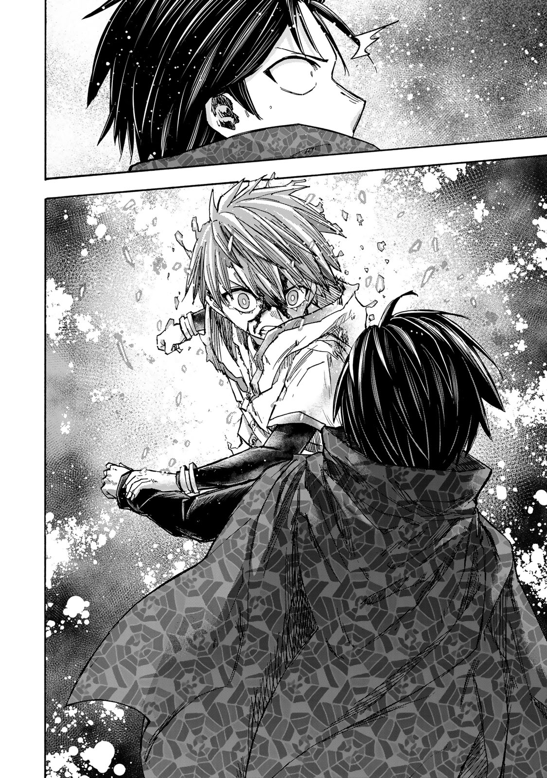 最強で最速の無限レベルアップ Chap 34 - Next Chap 35