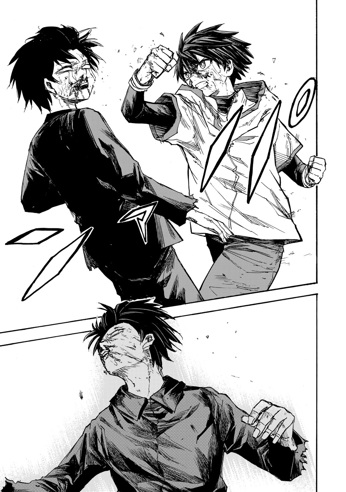 最強で最速の無限レベルアップ Chap 35 - Next Chap 36