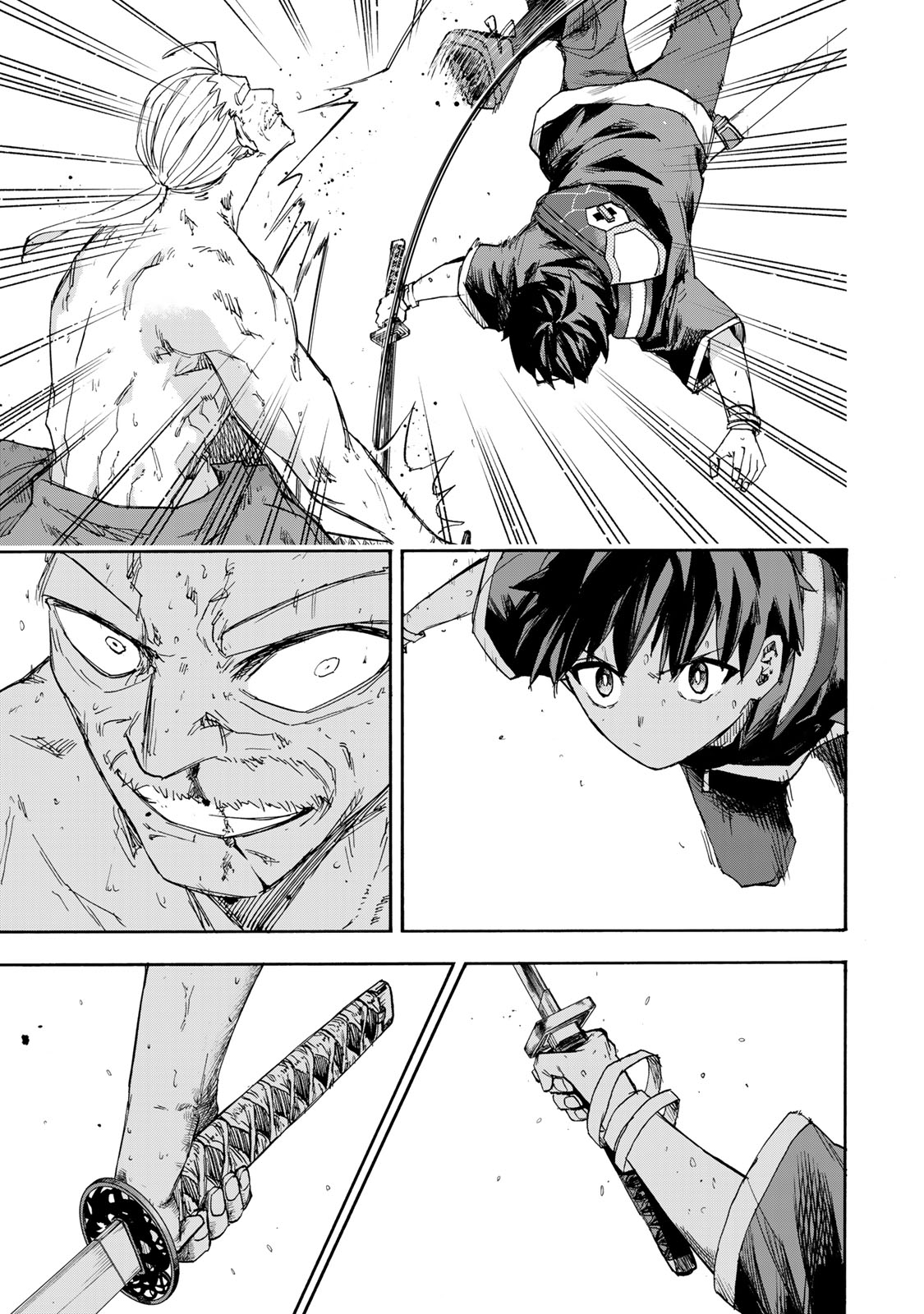 最強で最速の無限レベルアップ Chap 40 - Next Chap 41