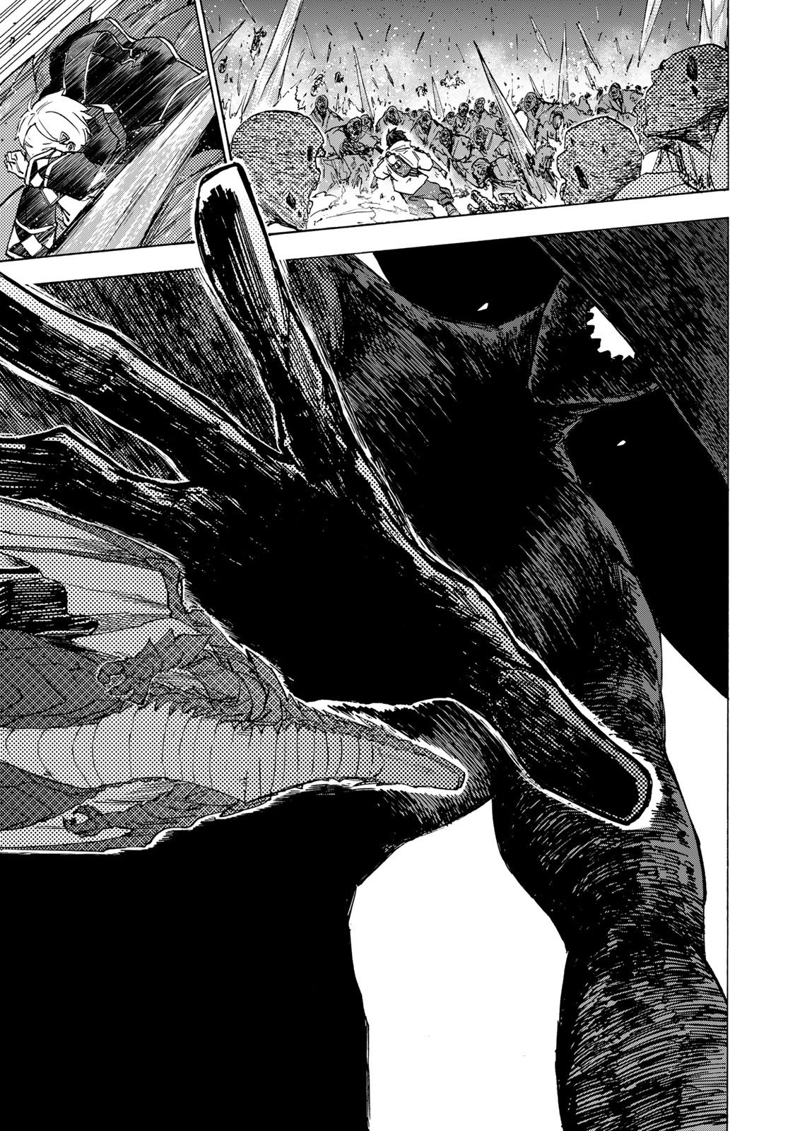 最強で最速の無限レベルアップ Chap 53 - Next Chap 54