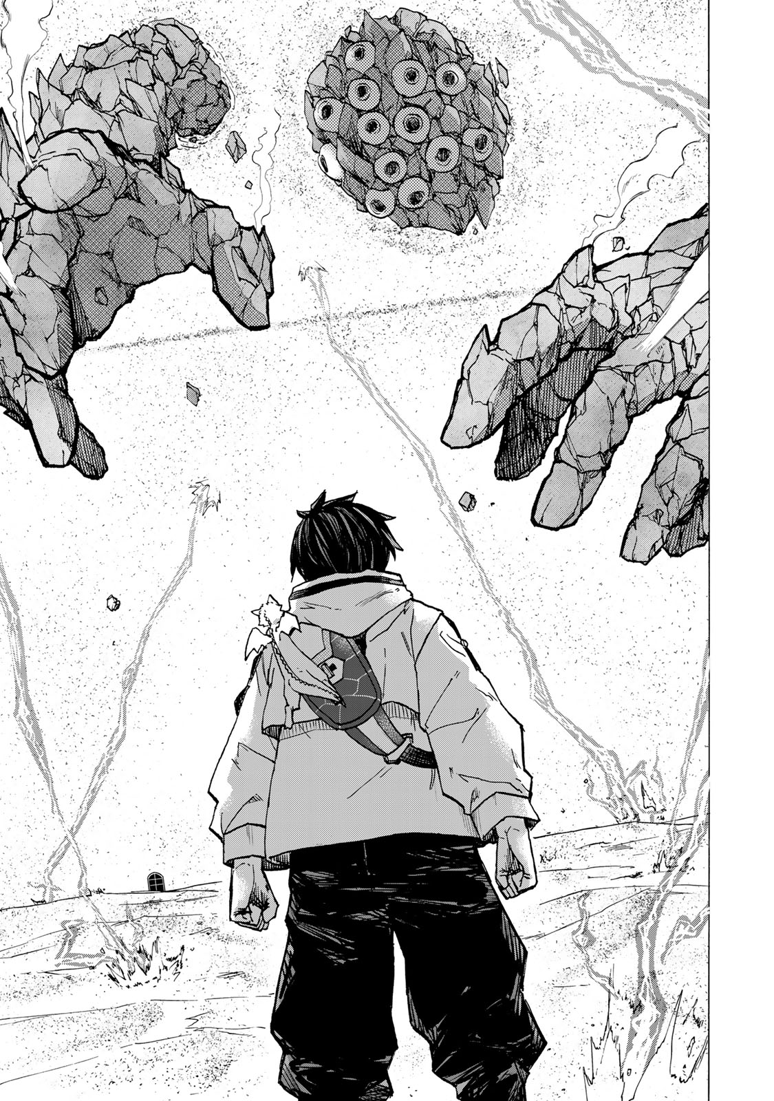 最強で最速の無限レベルアップ Chap 68 - Next Chap 69