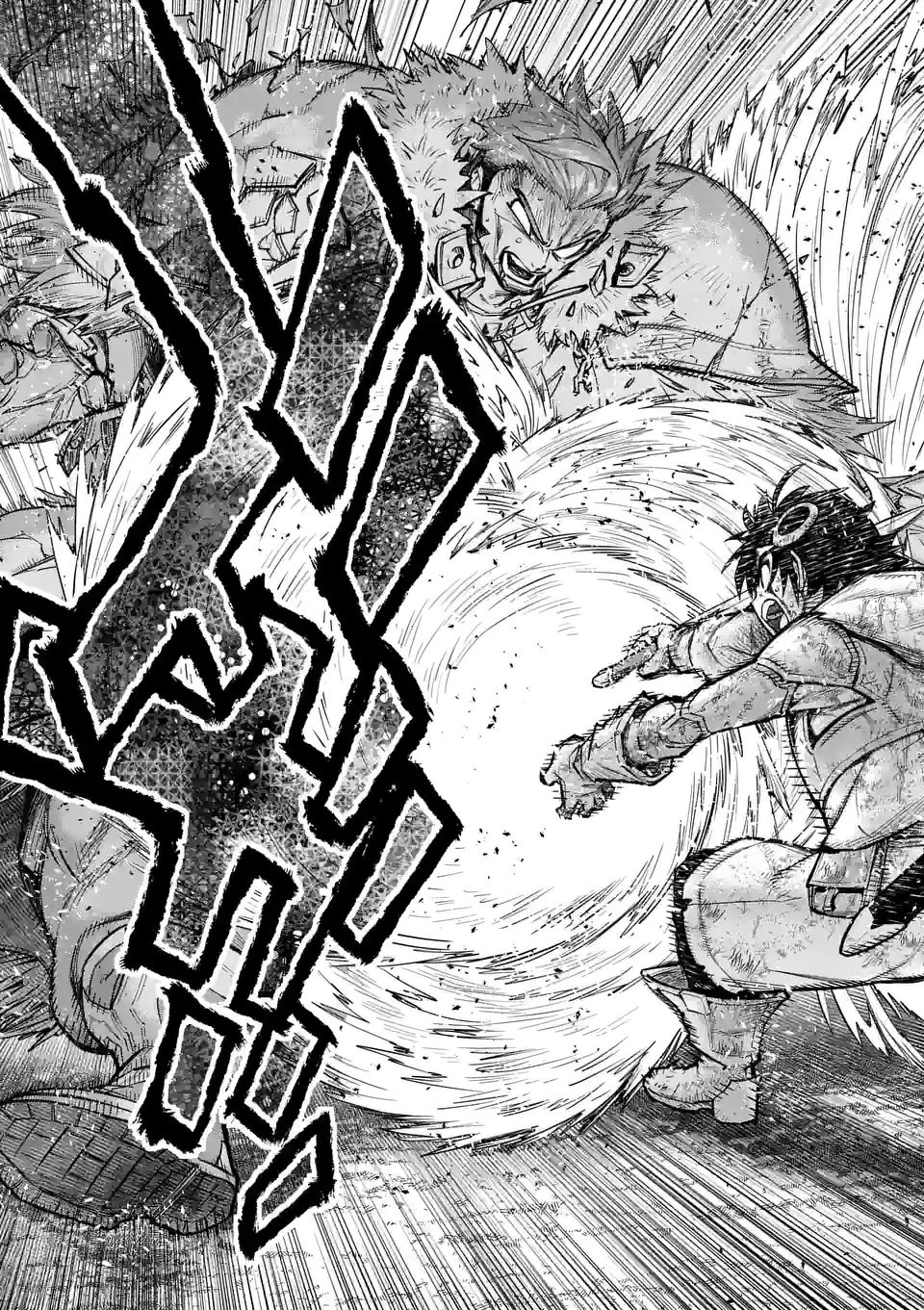 Saikyou Onna Shishou-tachi ga Ikusei Houshin wo Megutte Shuraba Chap 21 - Next Chap 22