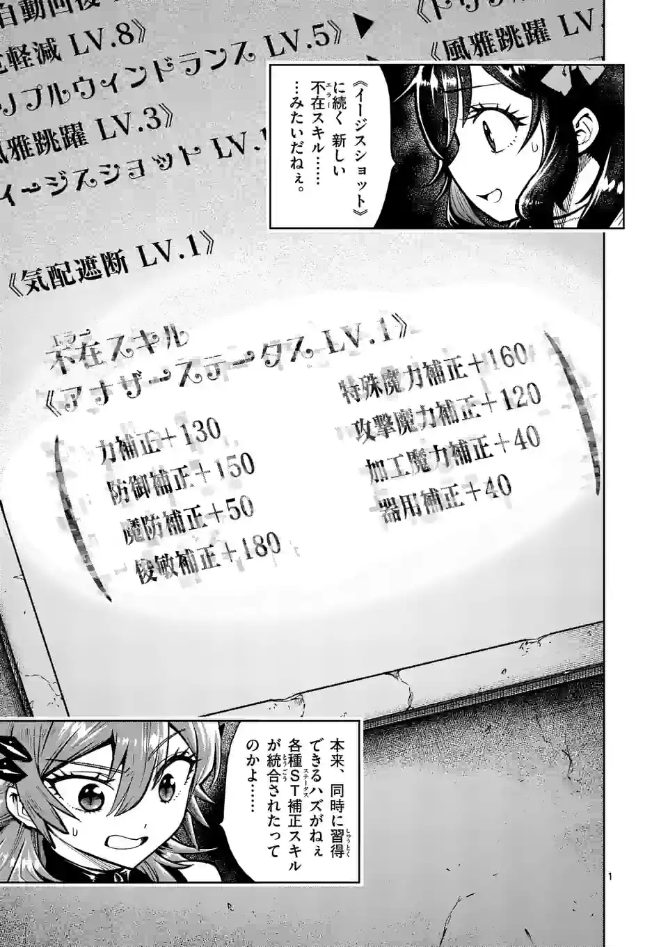 Saikyou Onna Shishou-tachi ga Ikusei Houshin wo Megutte Shuraba Chap 40 - Next Chap 41