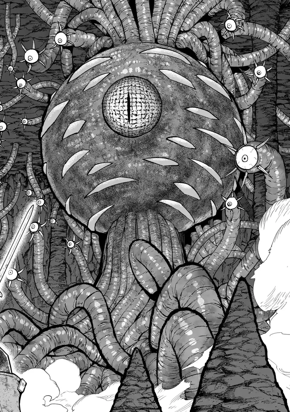 Saikyou Onna Shishou-tachi ga Ikusei Houshin wo Megutte Shuraba Chap 45 - Next Chap 46