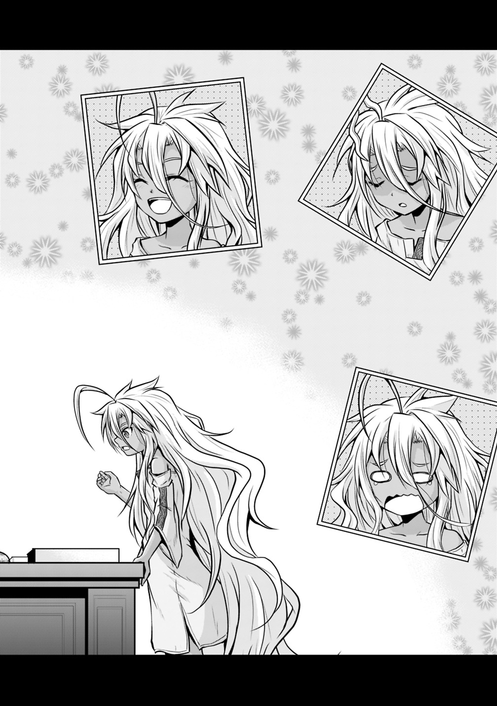 Save & Load no Dekiru Yadoya-San Chap 21 - Next Chap 22