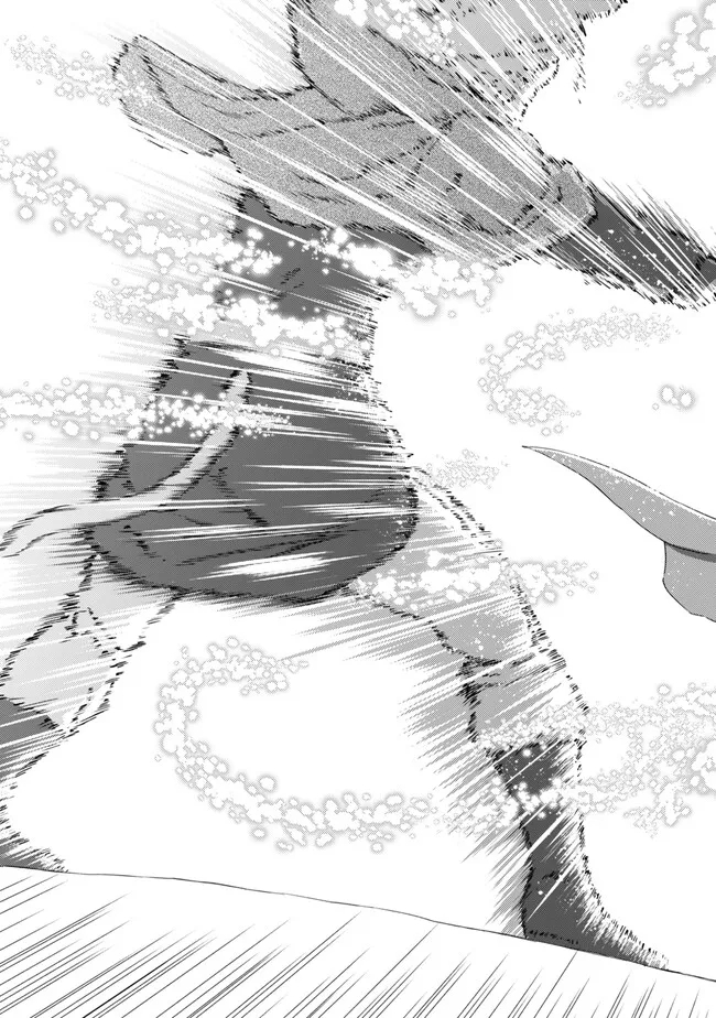 Seija Musou - Sarariiman, Isekai de Ikinokoru Tame ni Ayumu Michi Chap 79.2 - Next Chap 80.2