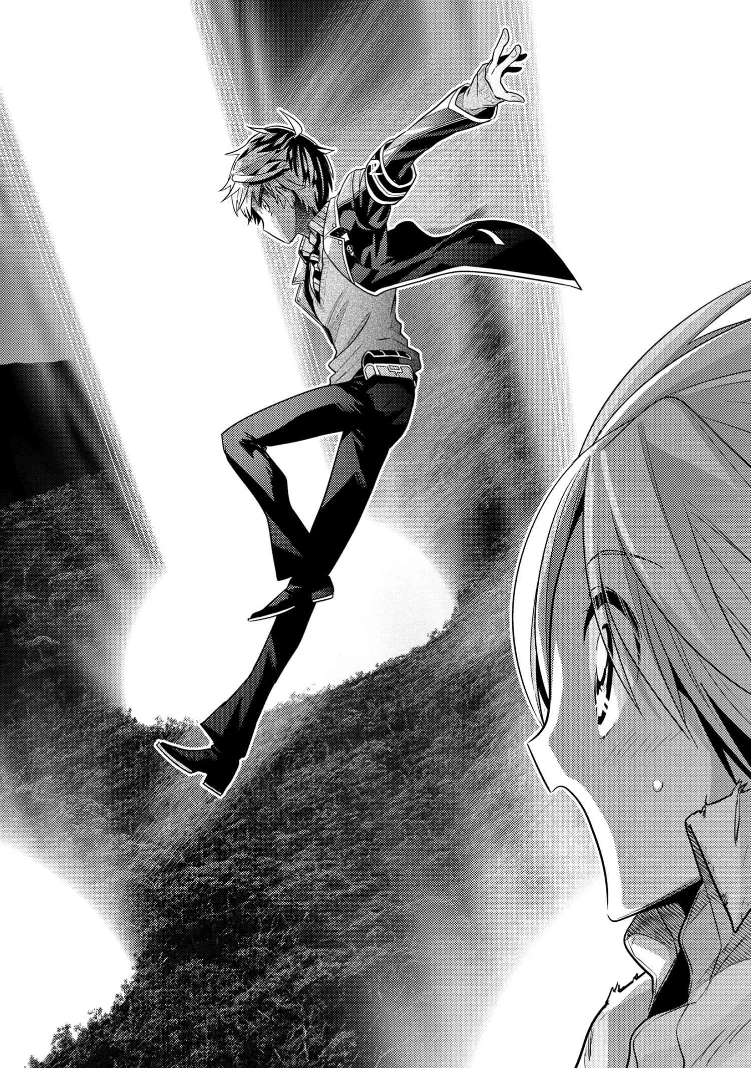 Sekai Saikou no Ansatsusha, Isekai Kizoku ni Tensei Suru Chap 21 - Next Chap 22