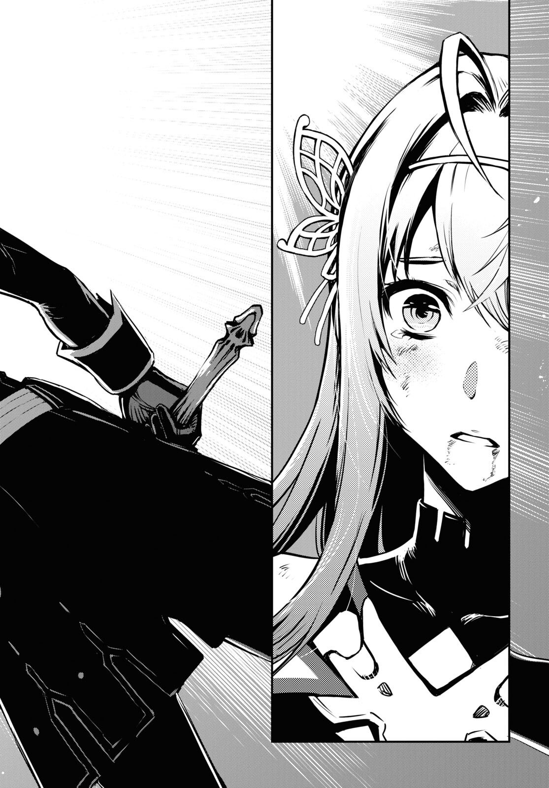 Sekai Saisoku no Level Up! Chap 13 - Next Chap 14