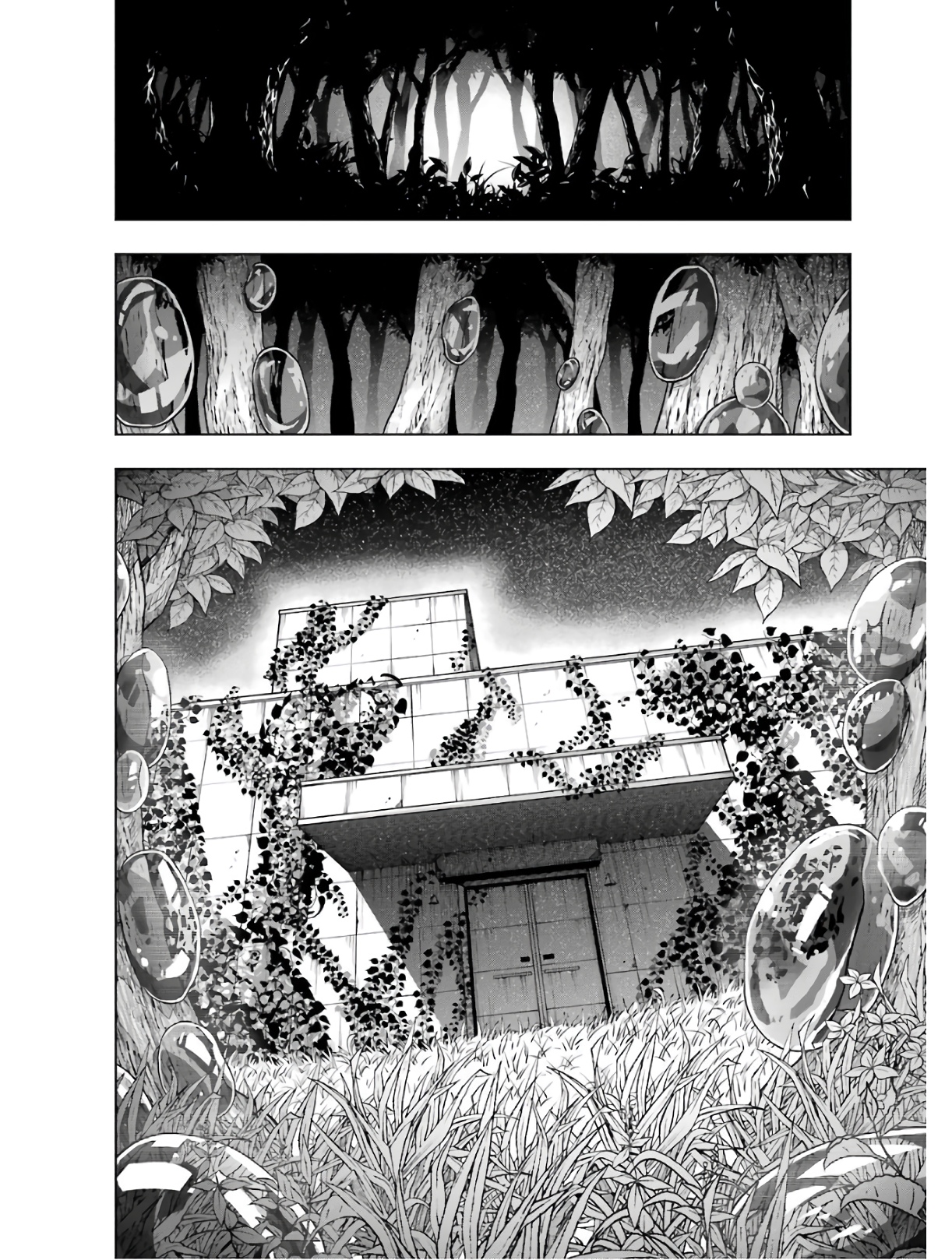 Senken no Majutsushi to Yobareta Kenshi Chap 12 - Next Chap 13