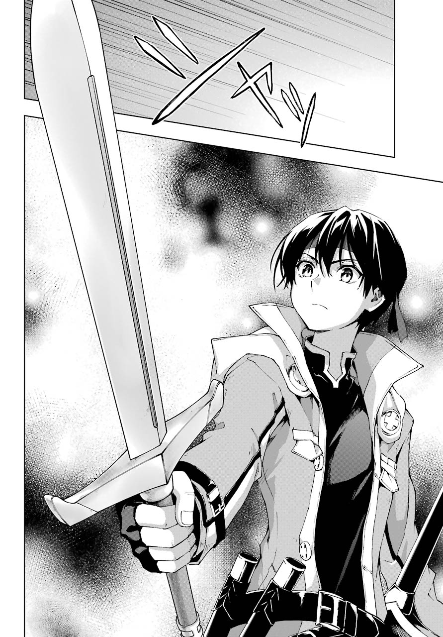 Senken no Majutsushi to Yobareta Kenshi Chap 31 - Next Chap 32