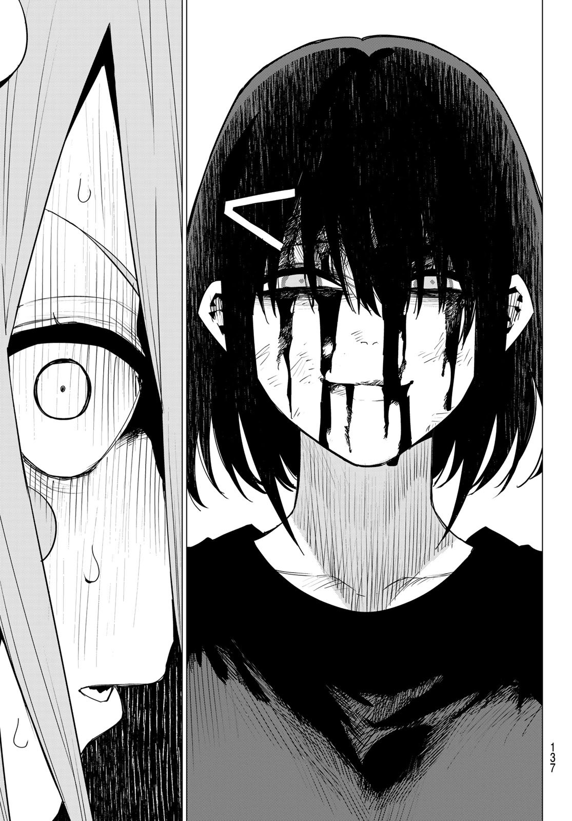 Sentai Daishikkaku Chap 108 - Next Chap 109