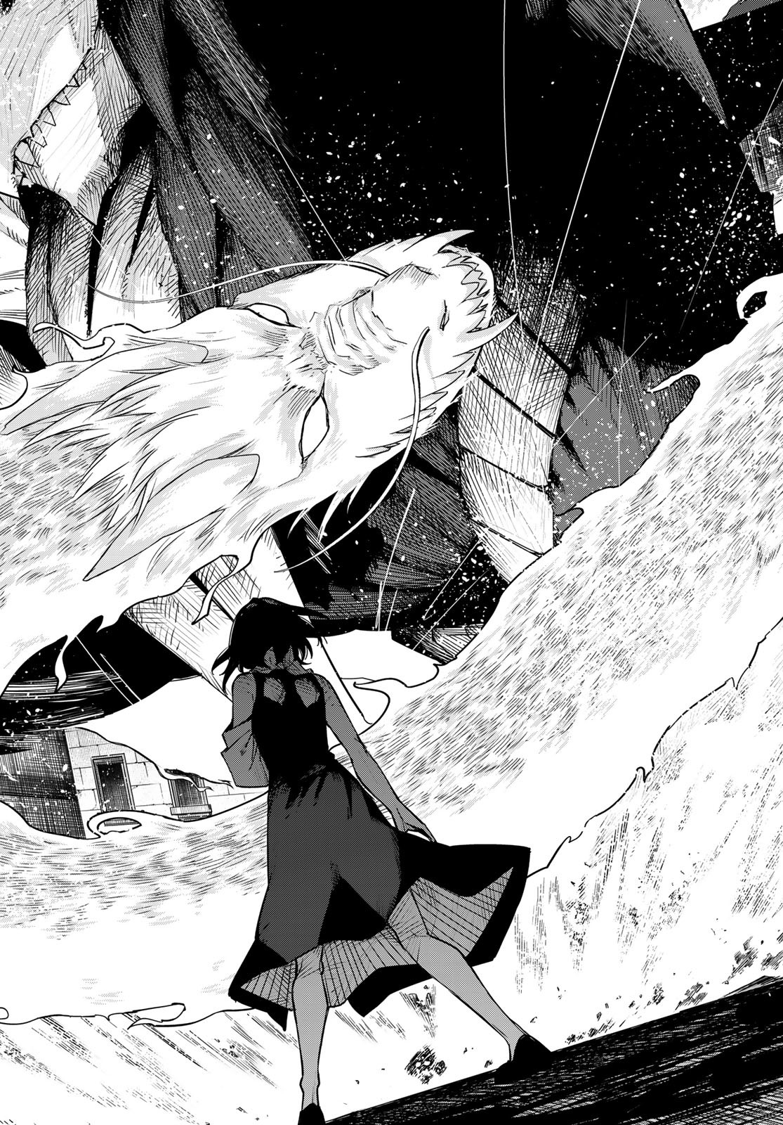 Sentai Daishikkaku Chap 116 - Next Chap 117