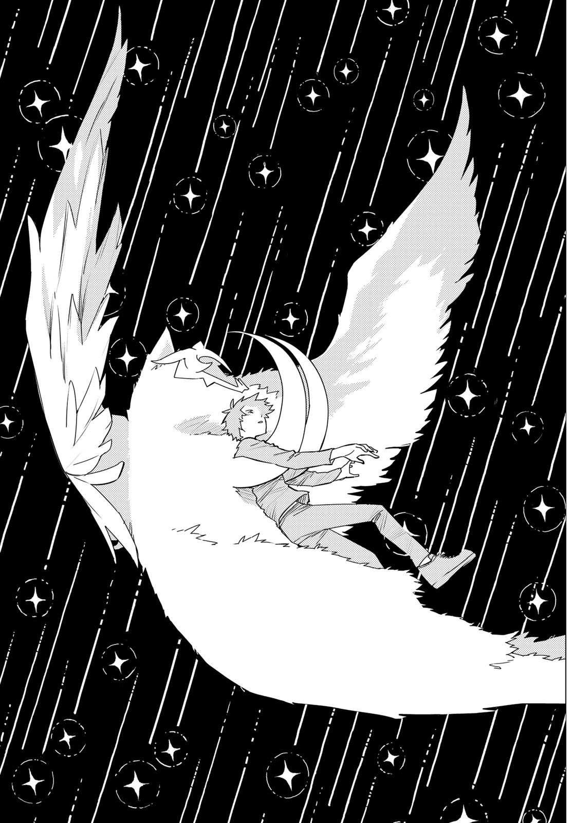 Sentai Daishikkaku Chap 121 - Next Chap 122