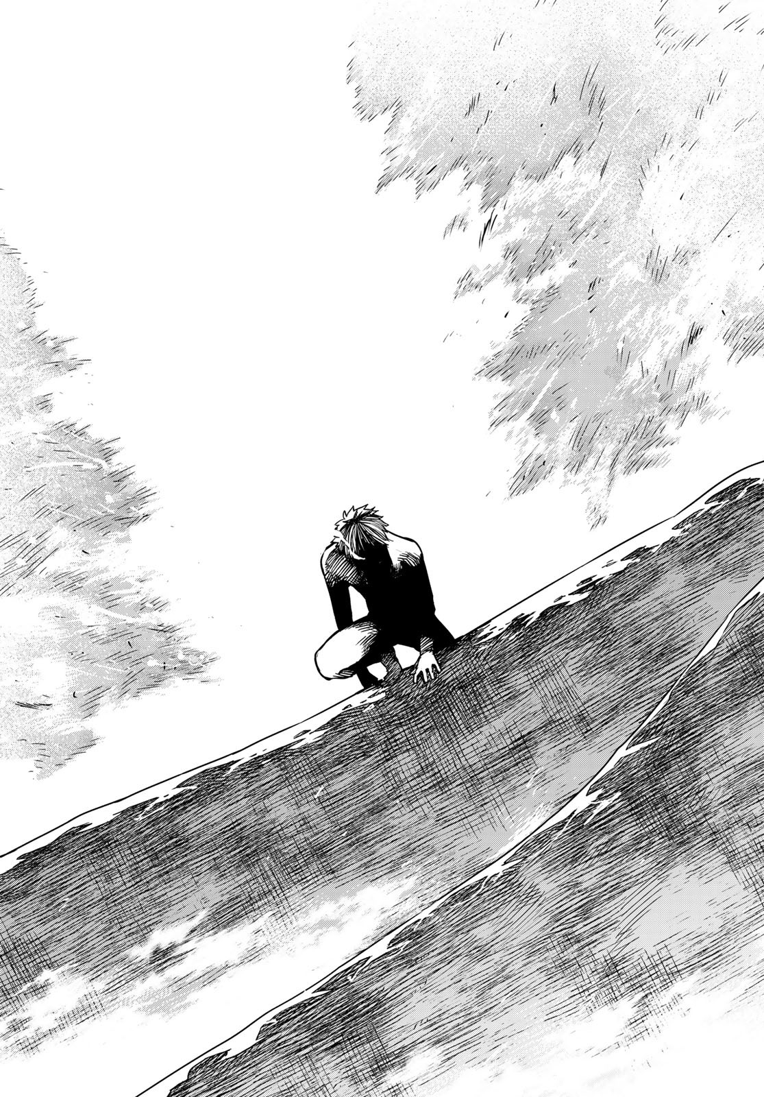 Sentai Daishikkaku Chap 48 - Next Chap 49