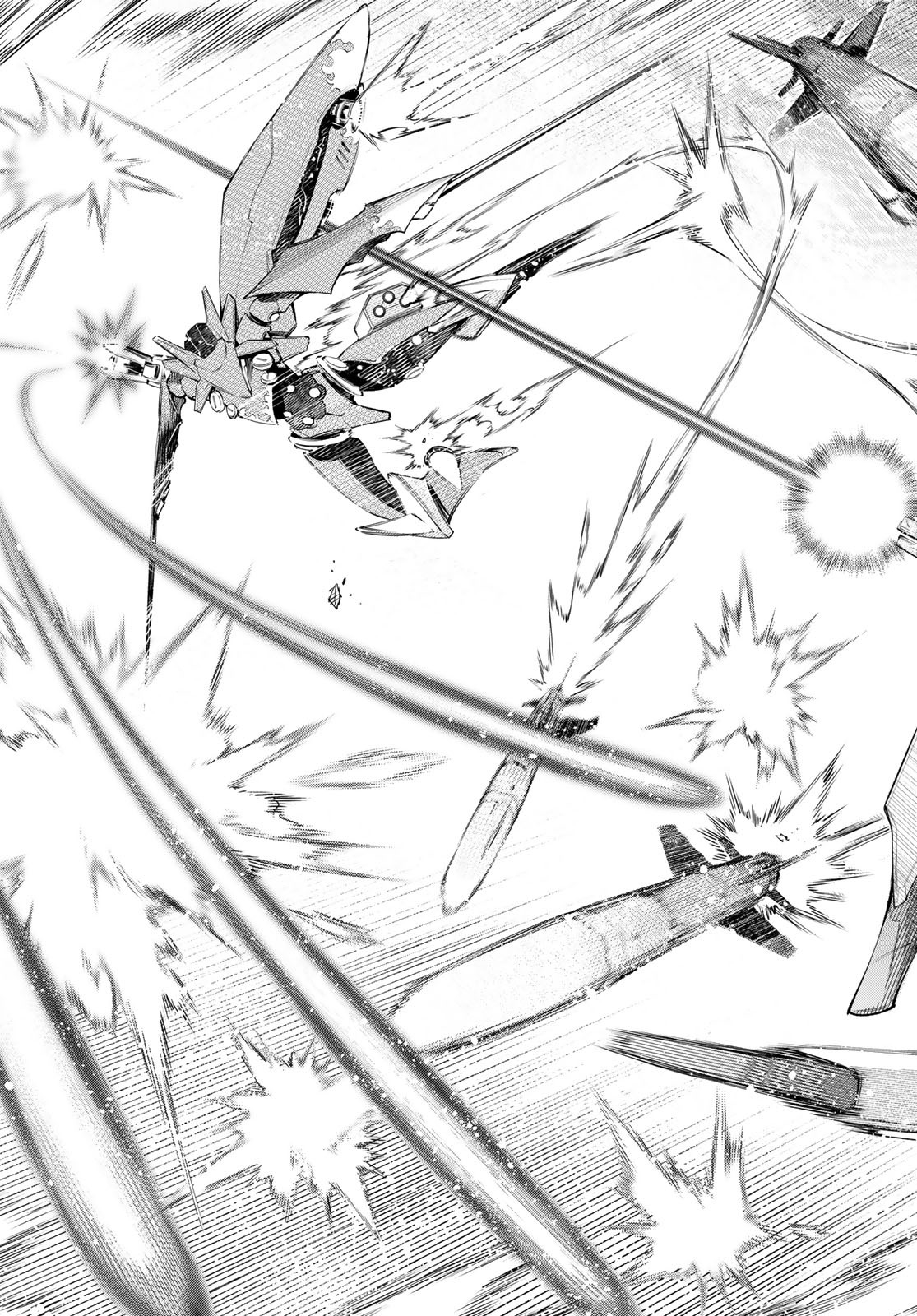 シャングリラ・フロンティア〜クソゲーハンター、神ゲーに挑まんとす〜 Chap 73 - Next Chap 74