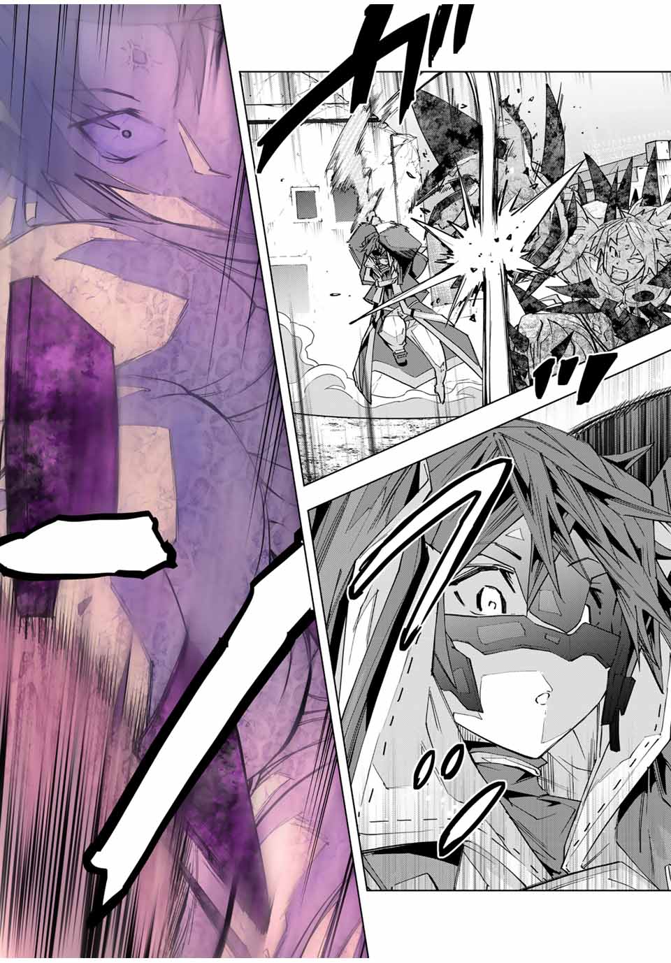 Shinjiteita Nakama-tachi ni Dungeon Okuchi de Korosarekaketa ga Gift Mugen Gacha de Level 9999 no Nakama-tachi wo Te ni Irete Moto Party Member to Sekai ni Fukushuu & Zamaa! Shimasu! Chap 110 - Next Chap 111