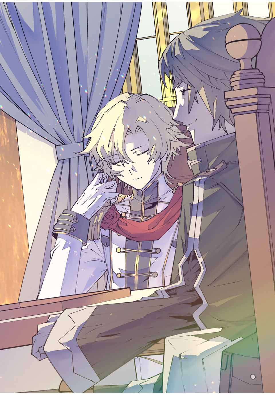 Shinjiteita Nakama-tachi ni Dungeon Okuchi de Korosarekaketa ga Gift Mugen Gacha de Level 9999 no Nakama-tachi wo Te ni Irete Moto Party Member to Sekai ni Fukushuu & Zamaa! Shimasu! Chap 115 - Next Chap 116