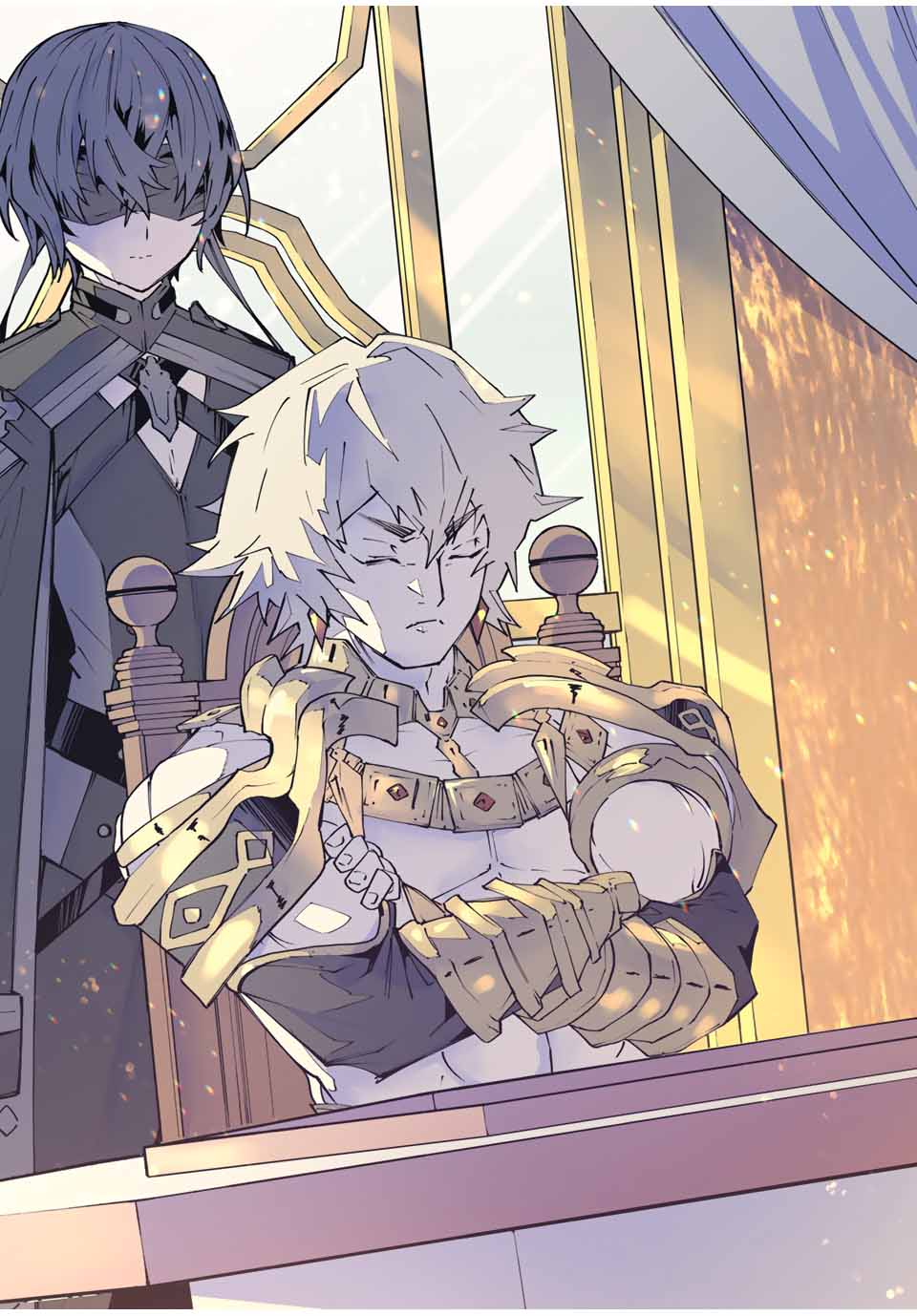 Shinjiteita Nakama-tachi ni Dungeon Okuchi de Korosarekaketa ga Gift Mugen Gacha de Level 9999 no Nakama-tachi wo Te ni Irete Moto Party Member to Sekai ni Fukushuu & Zamaa! Shimasu! Chap 115 - Next Chap 116