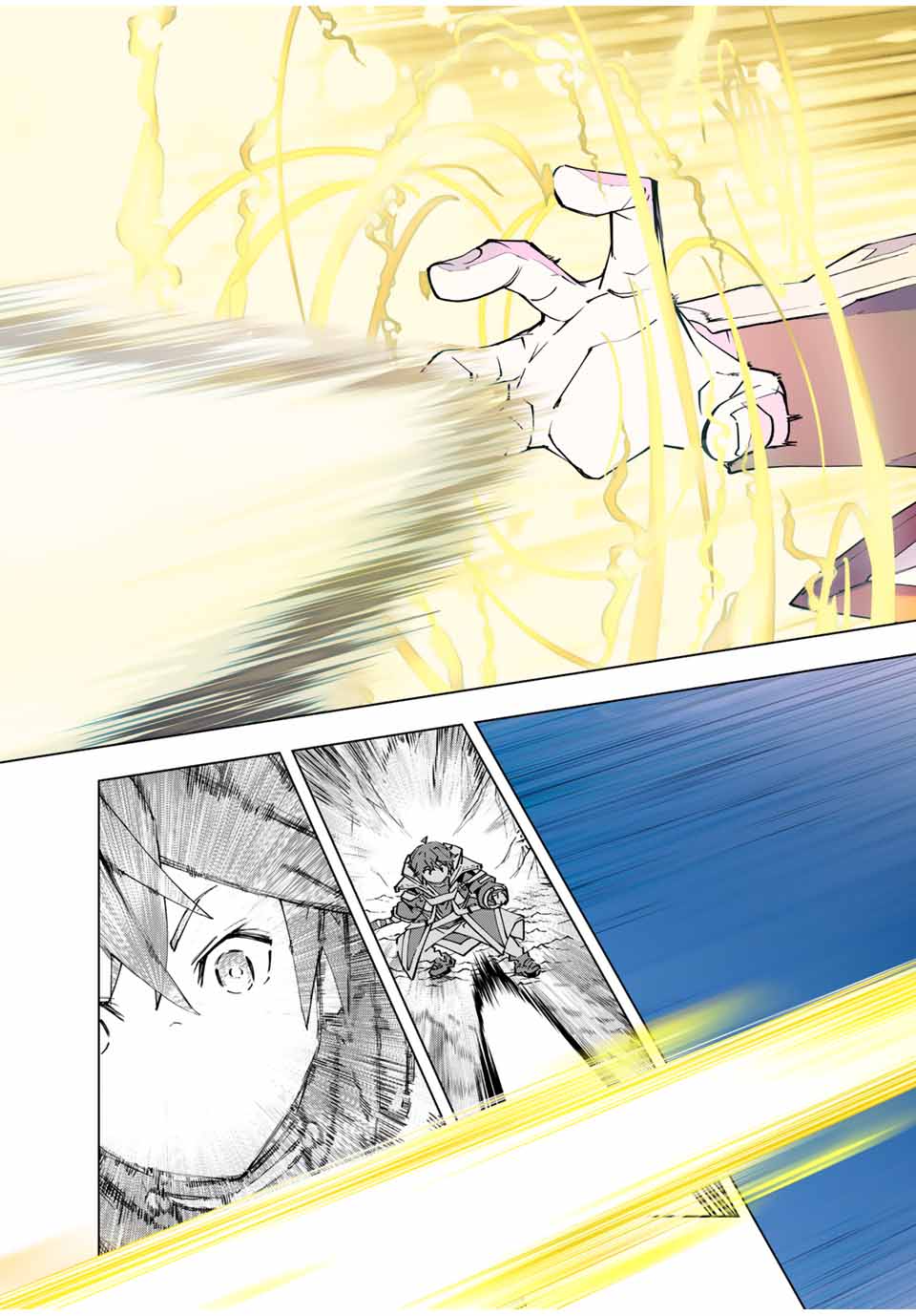 Shinjiteita Nakama-tachi ni Dungeon Okuchi de Korosarekaketa ga Gift Mugen Gacha de Level 9999 no Nakama-tachi wo Te ni Irete Moto Party Member to Sekai ni Fukushuu & Zamaa! Shimasu! Chap 129 - Next Chap 130