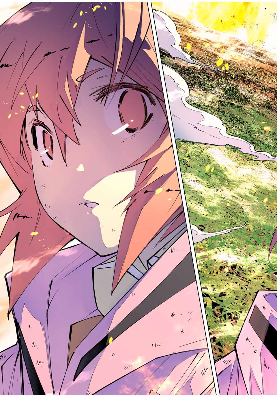 Shinjiteita Nakama-tachi ni Dungeon Okuchi de Korosarekaketa ga Gift Mugen Gacha de Level 9999 no Nakama-tachi wo Te ni Irete Moto Party Member to Sekai ni Fukushuu & Zamaa! Shimasu! Chap 134 - Next Chap 135