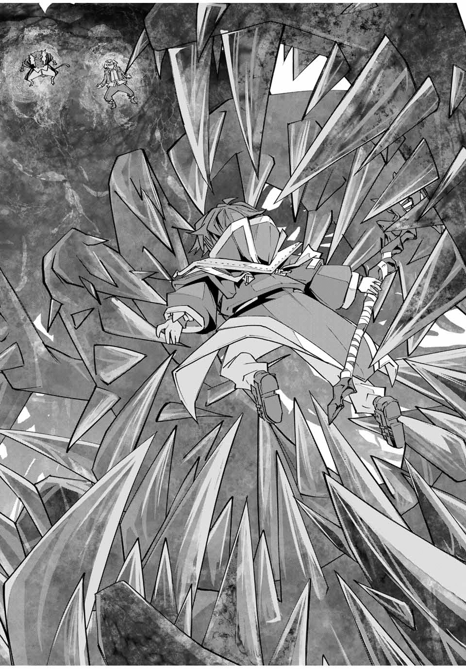 Shinjiteita Nakama-tachi ni Dungeon Okuchi de Korosarekaketa ga Gift Mugen Gacha de Level 9999 no Nakama-tachi wo Te ni Irete Moto Party Member to Sekai ni Fukushuu & Zamaa! Shimasu! Chap 141 - Next Chap 142