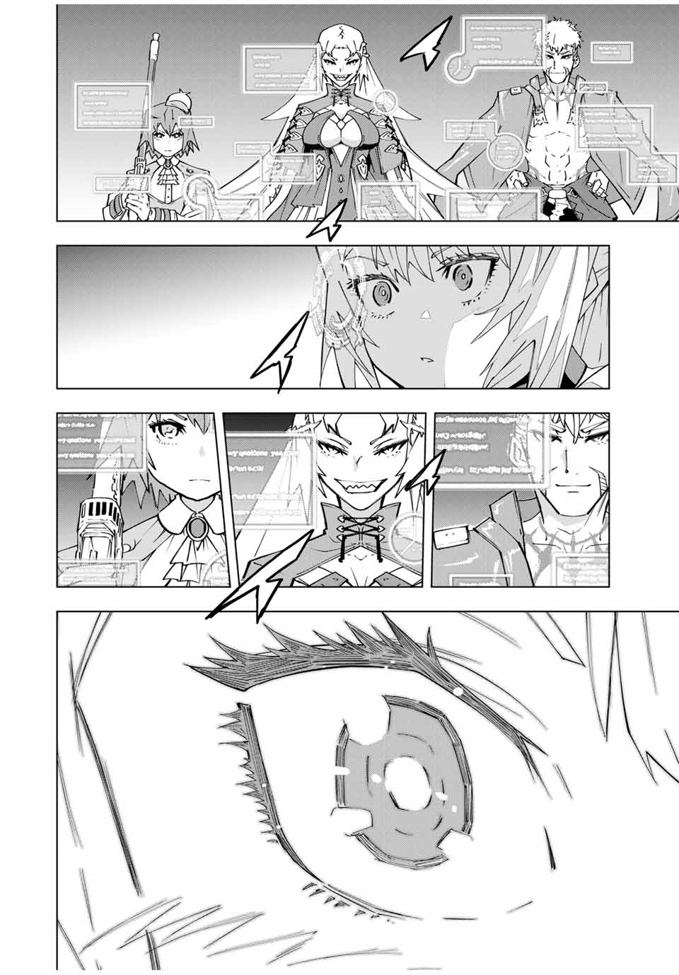 Shinjiteita Nakama-tachi ni Dungeon Okuchi de Korosarekaketa ga Gift Mugen Gacha de Level 9999 no Nakama-tachi wo Te ni Irete Moto Party Member to Sekai ni Fukushuu & Zamaa! Shimasu! Chap 162 - Next Chap 163