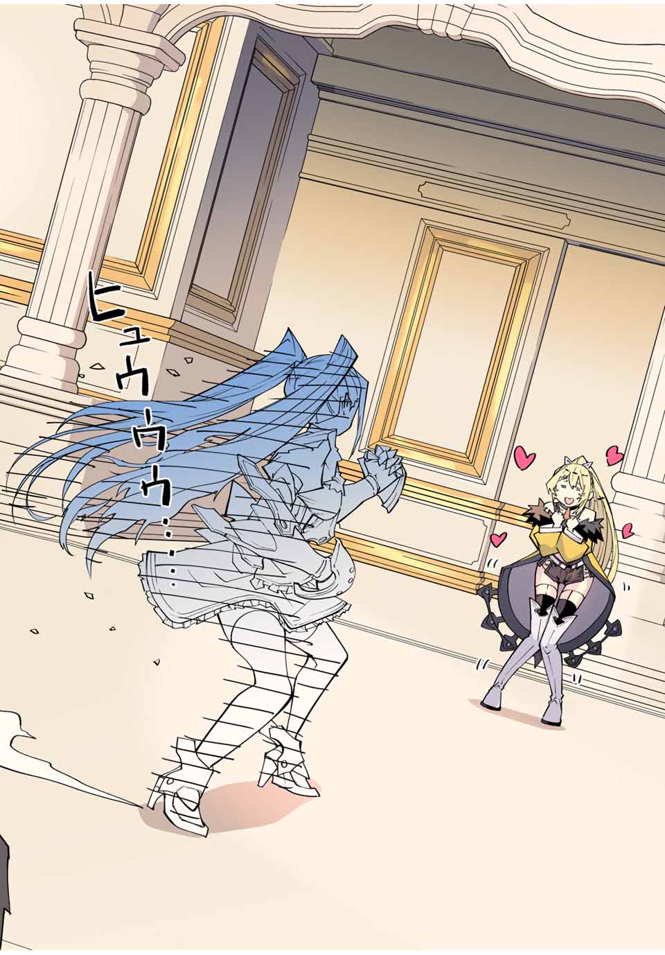 Shinjiteita Nakama-tachi ni Dungeon Okuchi de Korosarekaketa ga Gift Mugen Gacha de Level 9999 no Nakama-tachi wo Te ni Irete Moto Party Member to Sekai ni Fukushuu & Zamaa! Shimasu! Chap 162 - Next Chap 163