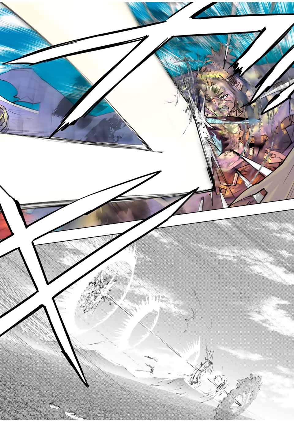 Shinjiteita Nakama-tachi ni Dungeon Okuchi de Korosarekaketa ga Gift Mugen Gacha de Level 9999 no Nakama-tachi wo Te ni Irete Moto Party Member to Sekai ni Fukushuu & Zamaa! Shimasu! Chap 163 - Next Chap 164