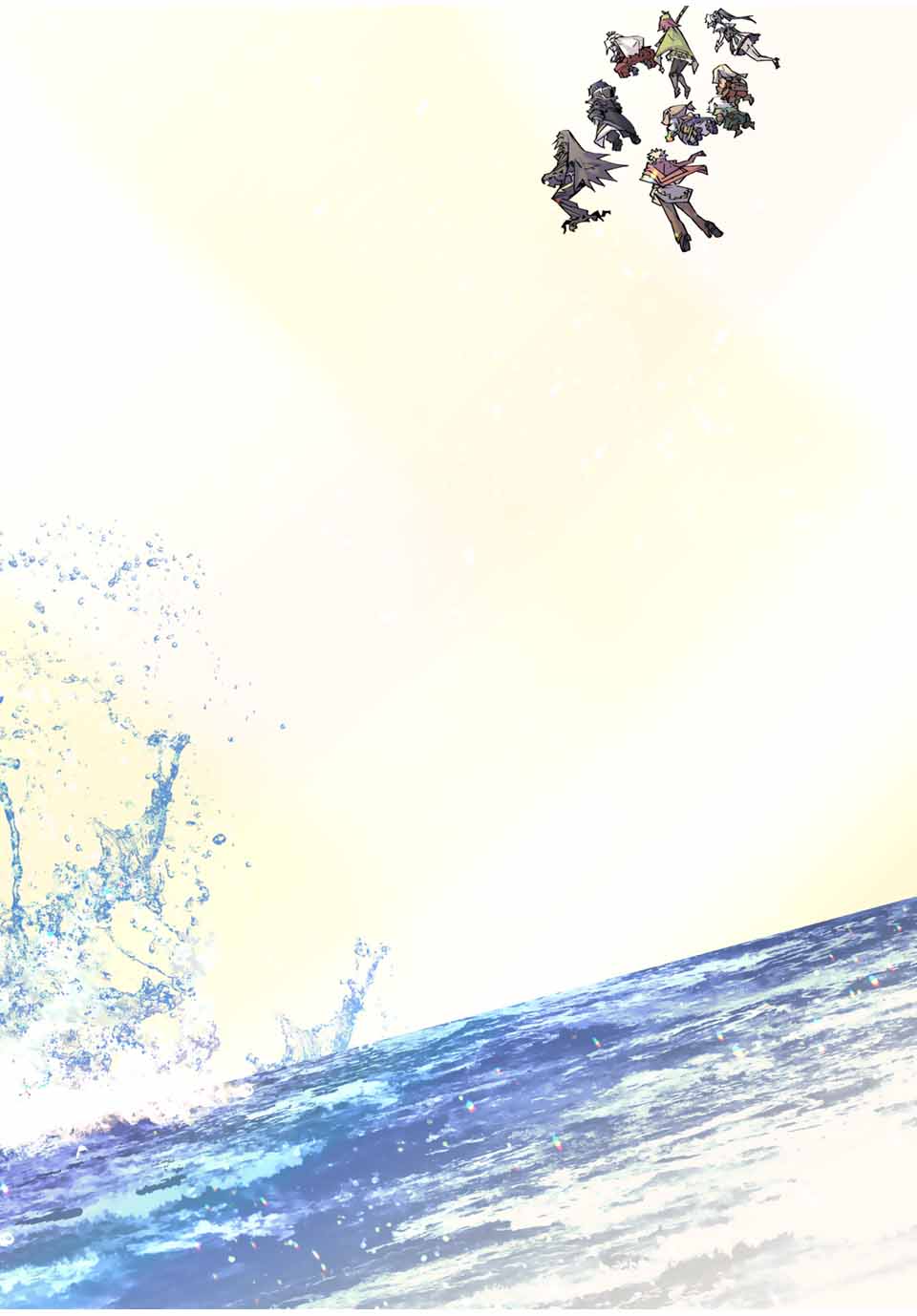 Shinjiteita Nakama-tachi ni Dungeon Okuchi de Korosarekaketa ga Gift Mugen Gacha de Level 9999 no Nakama-tachi wo Te ni Irete Moto Party Member to Sekai ni Fukushuu & Zamaa! Shimasu! Chap 95 - Next Chap 96