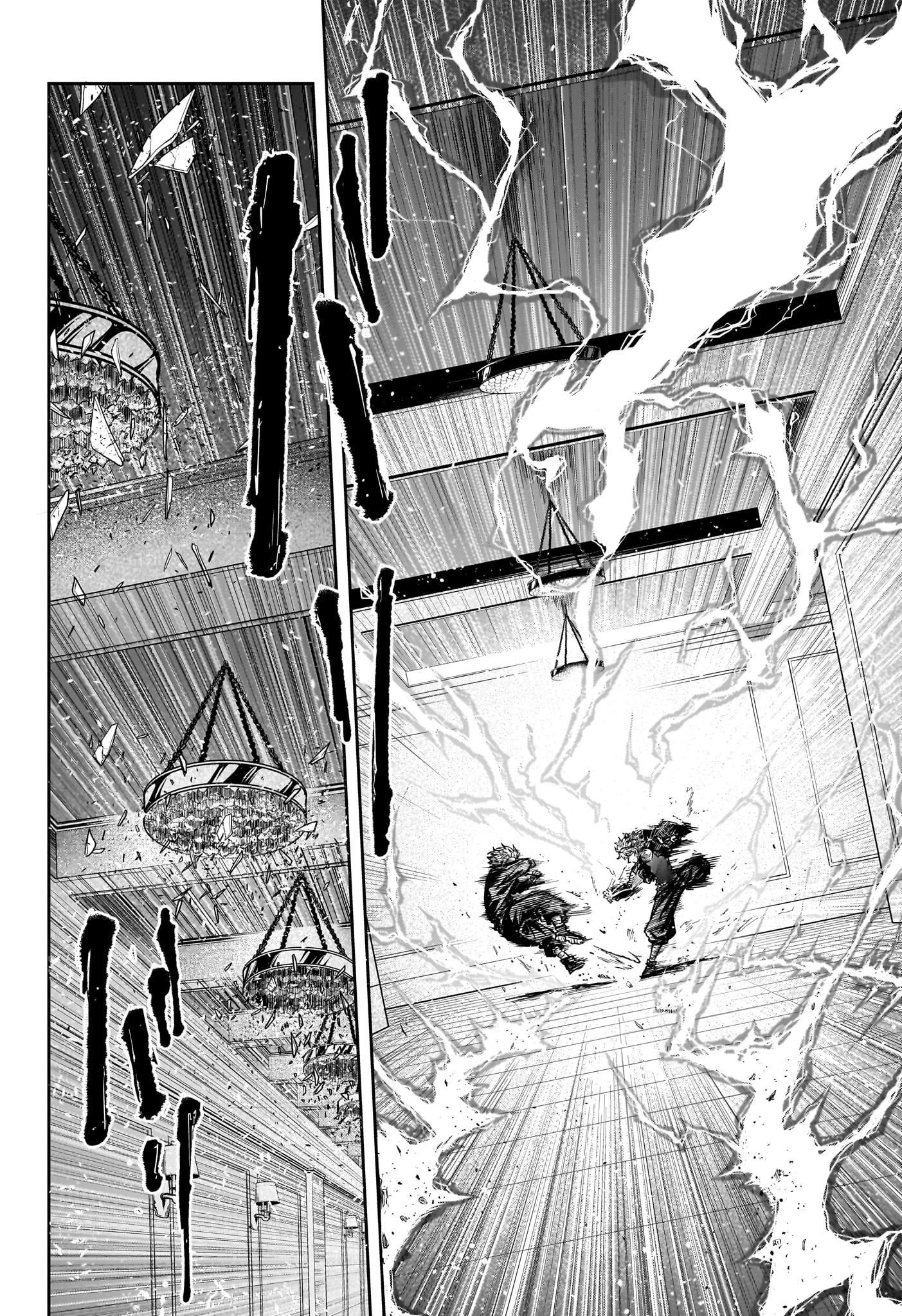 しのびごと Chap 36 - Next Chap 37