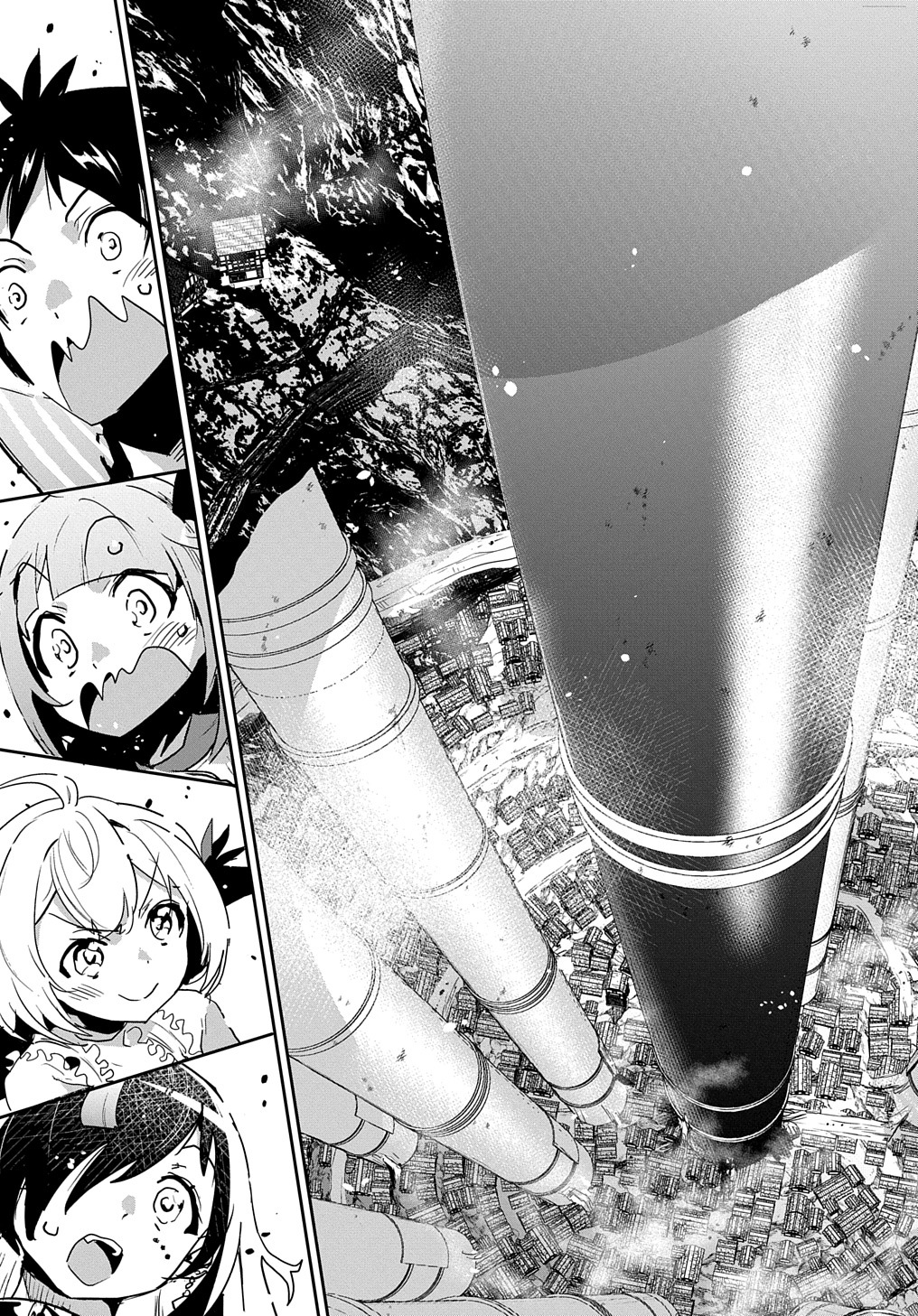 商人勇者は異世界を牛耳る! 栽培スキルでなんでも増やしちゃいます Chap 26 - Next Chap 27