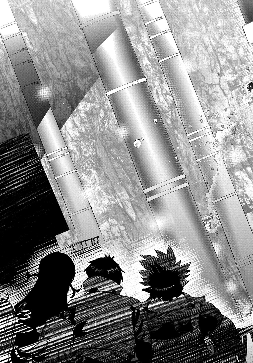 商人勇者は異世界を牛耳る! 栽培スキルでなんでも増やしちゃいます Chap 27 - Next Chap 28