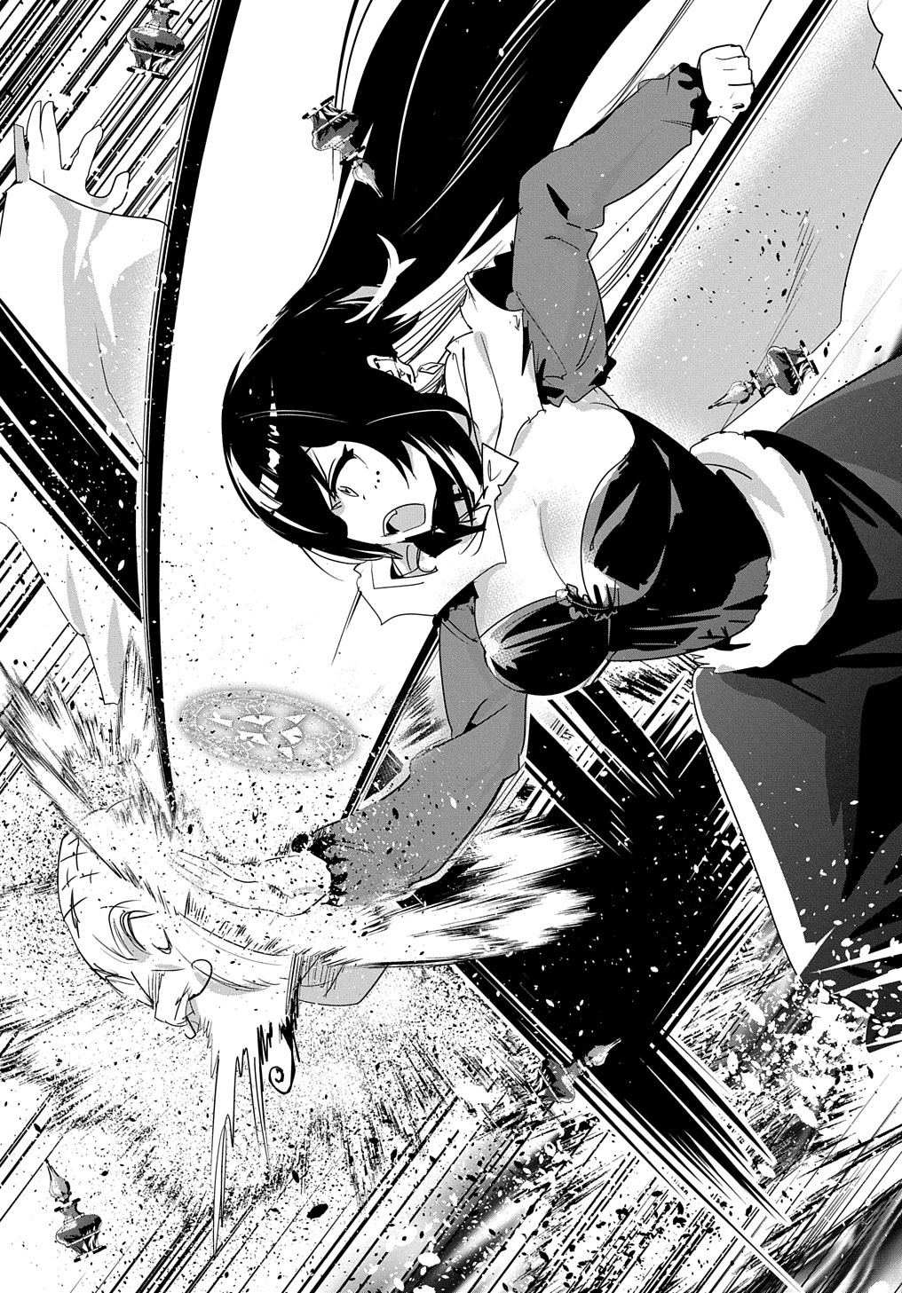 商人勇者は異世界を牛耳る! 栽培スキルでなんでも増やしちゃいます Chap 35 - Next Chap 36