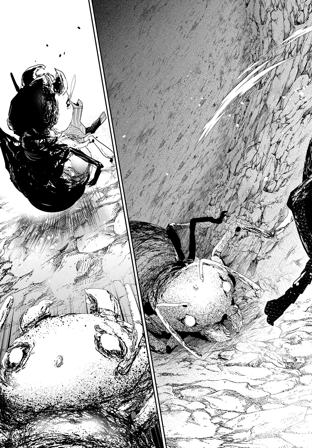 商人勇者は異世界を牛耳る! 栽培スキルでなんでも増やしちゃいます Chap 37 - Next Chap 38