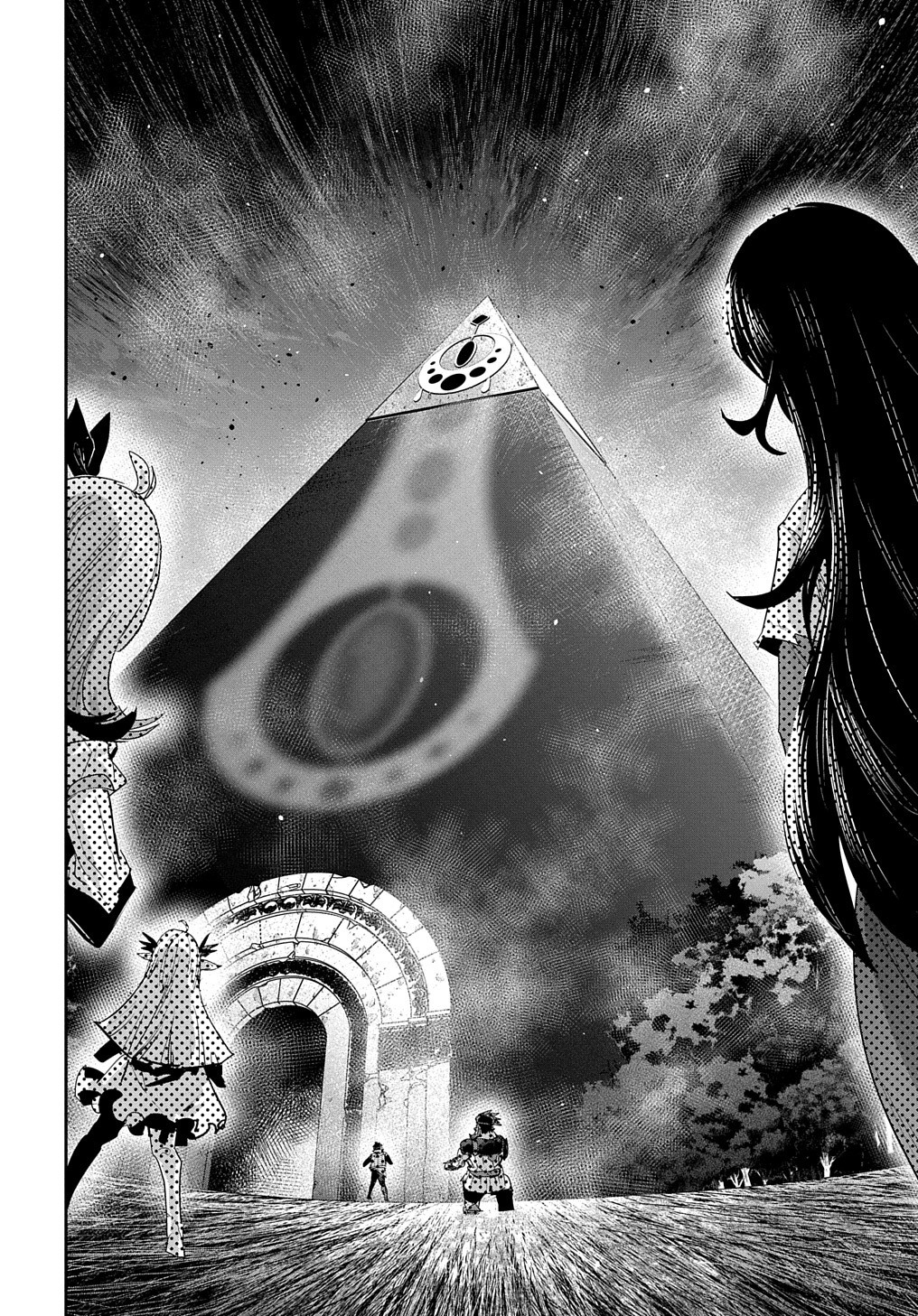 商人勇者は異世界を牛耳る! 栽培スキルでなんでも増やしちゃいます Chap 39 - Next Chap 40