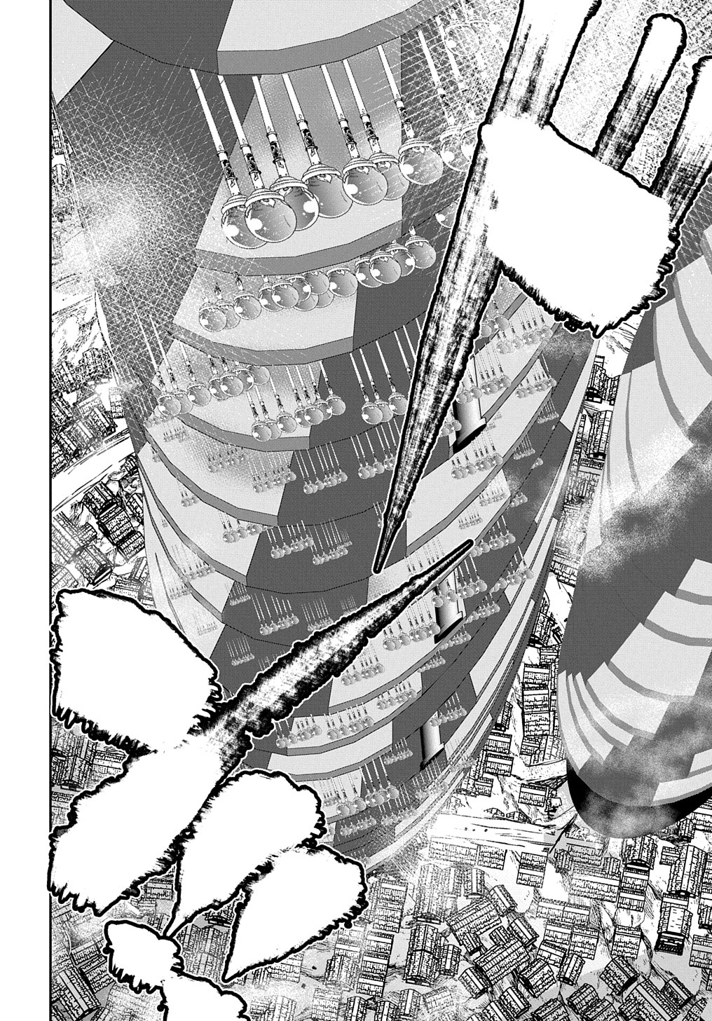 商人勇者は異世界を牛耳る! 栽培スキルでなんでも増やしちゃいます Chap 46 - Next Chap 47