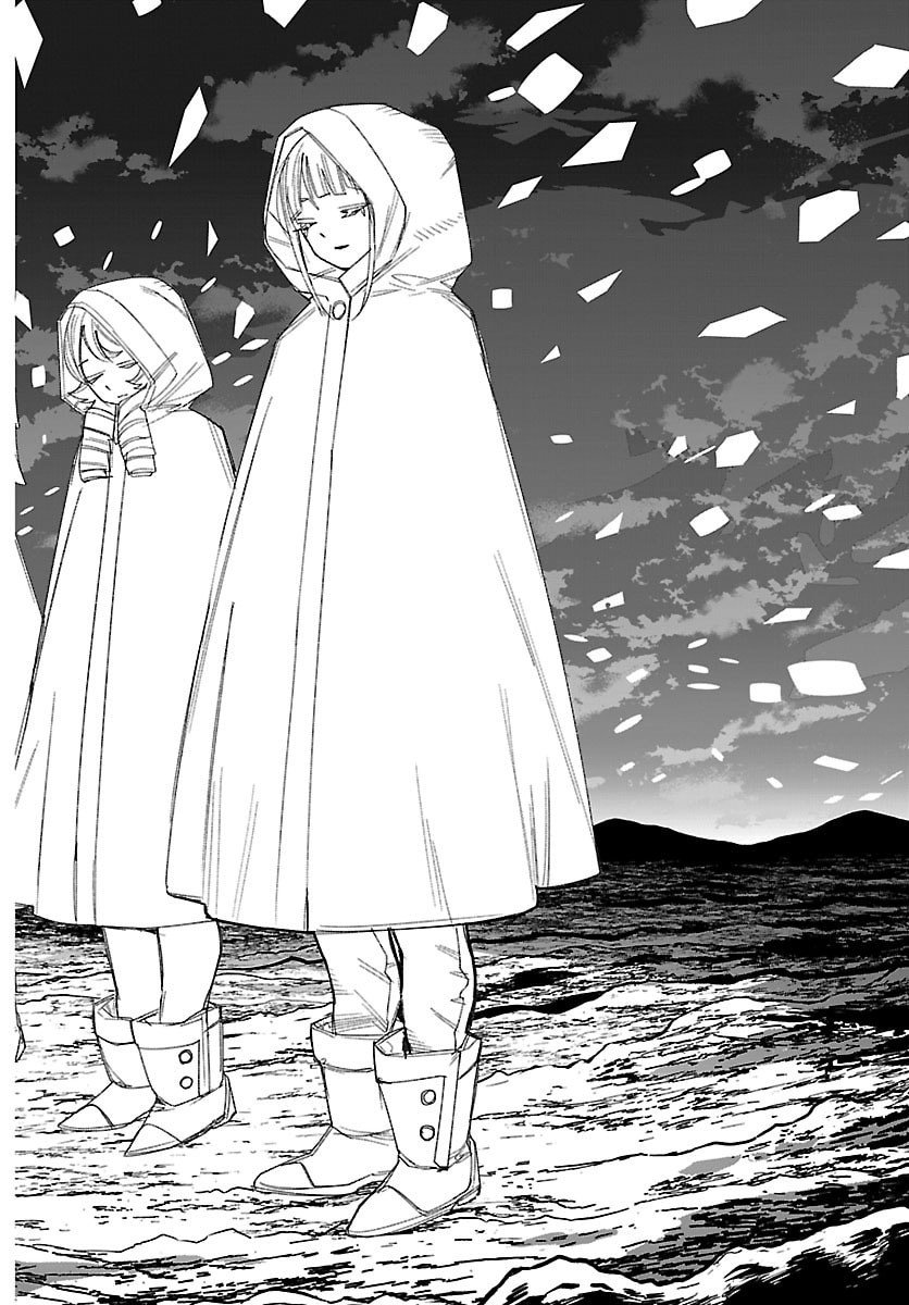 シャイ Chap 289 - Next Chap 290