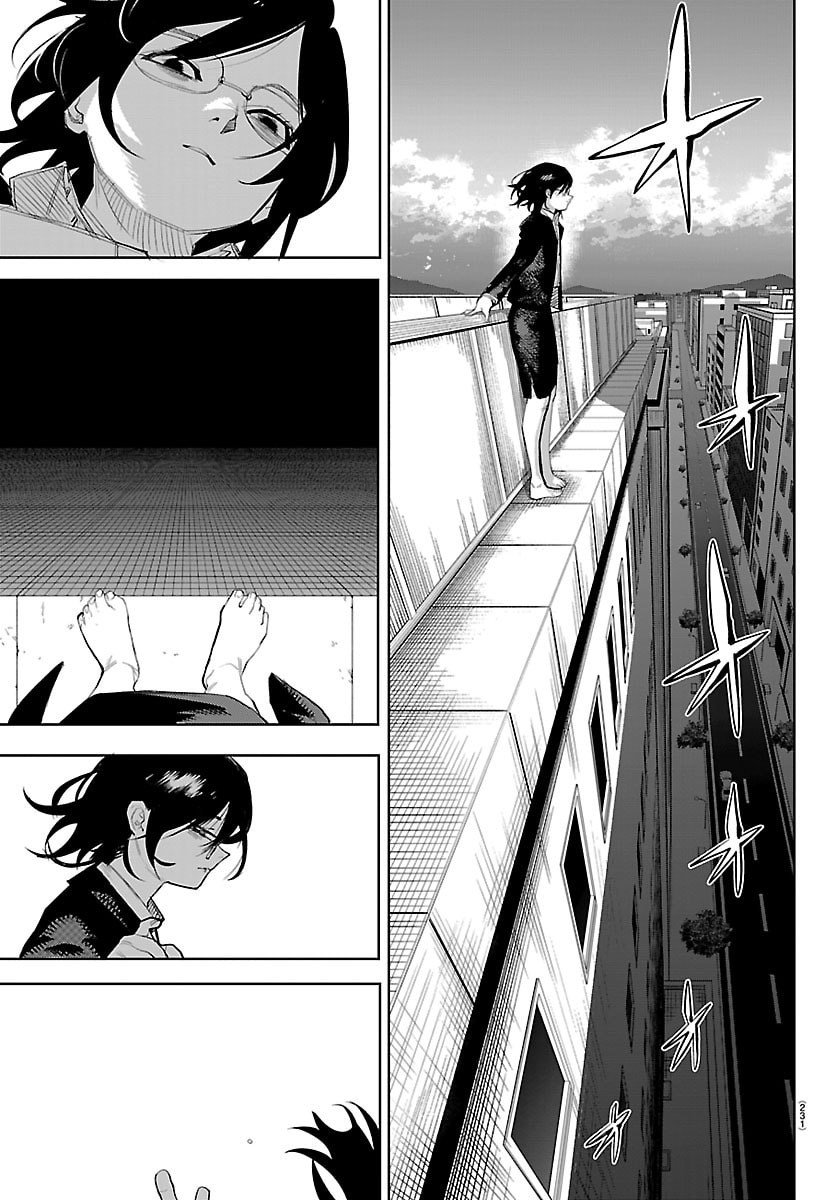 シャイ Chap 293 - Next Chap 294