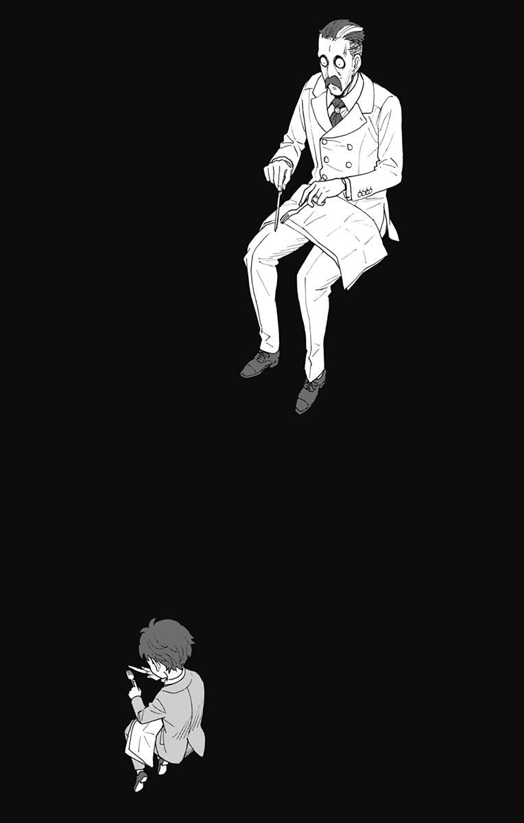 スパイファミリー Chap 106 - Next Chap 107