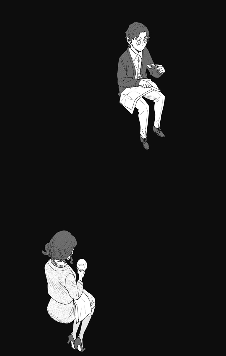 スパイファミリー Chap 106 - Next Chap 107