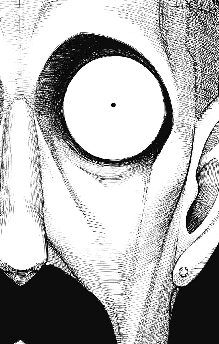 スパイファミリー Chap 110 - Next Chap 111