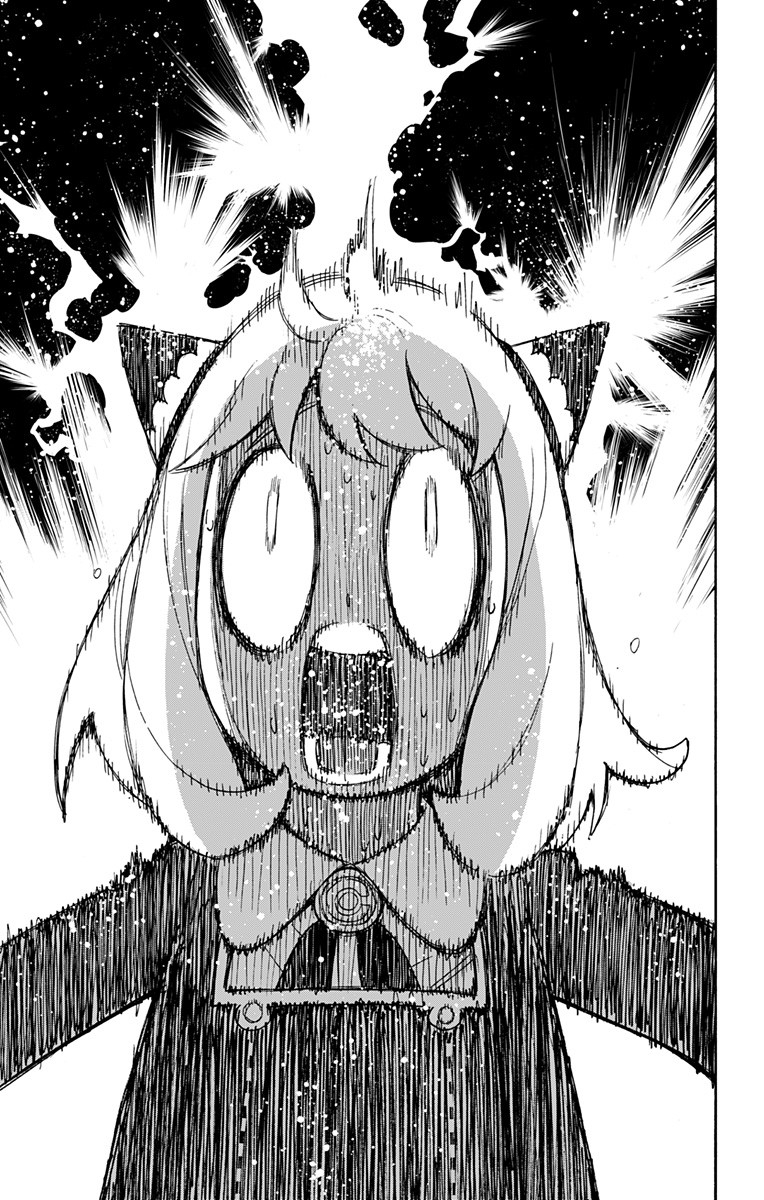 スパイファミリー Chap 61 - Next Chap 62