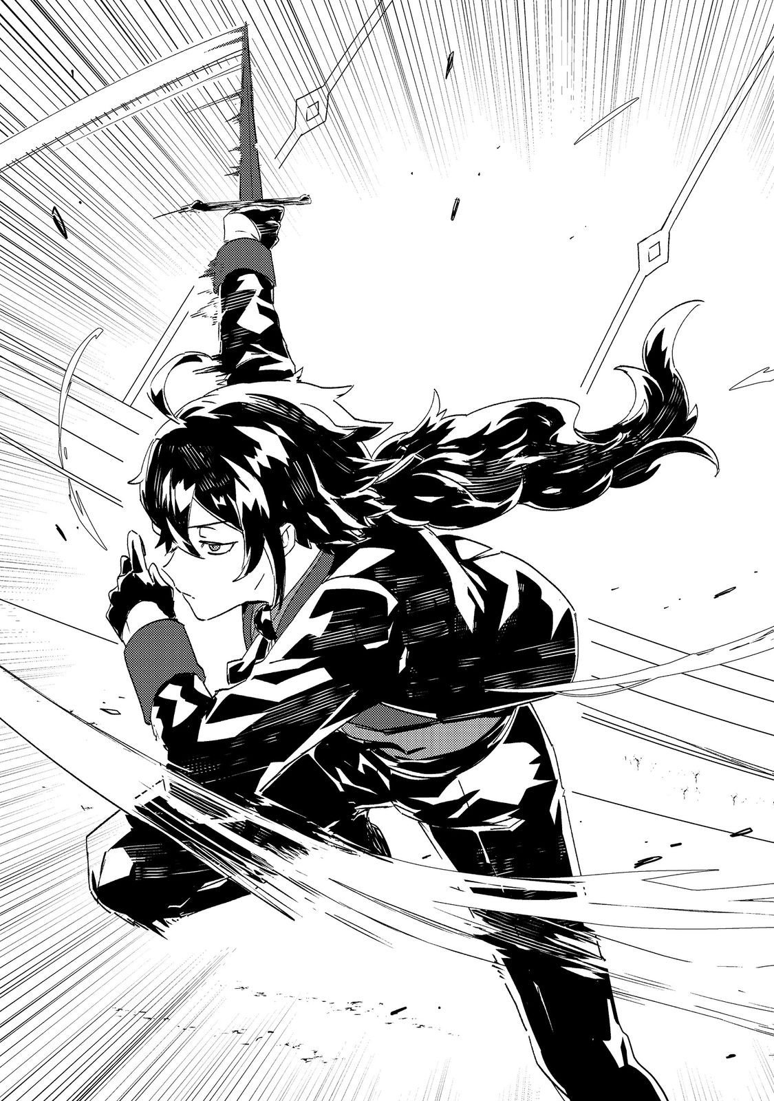 Taidana Akuyaku Kizoku no Ore ni, Kon'yaku Haki Sareta Akuyaku Reijou ga Totsuidara Saikyou no Fuufu ni Narimashita @COMIC Chap 10 - Next Chap 11